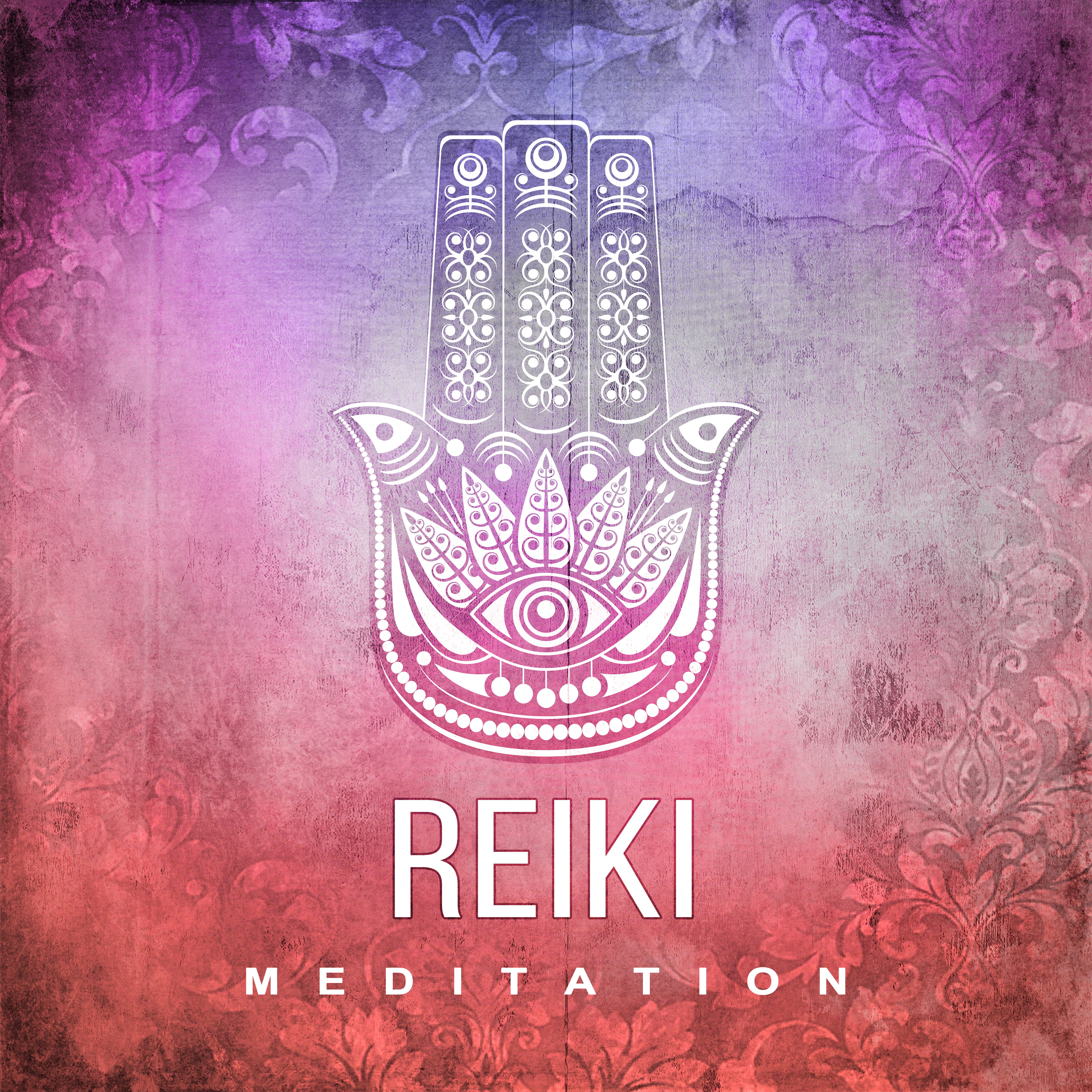 Reiki Meditation – Yoga Music, Deep Meditation, Zen, Kundalini, Tibetan Mantra Background, New Age 2017