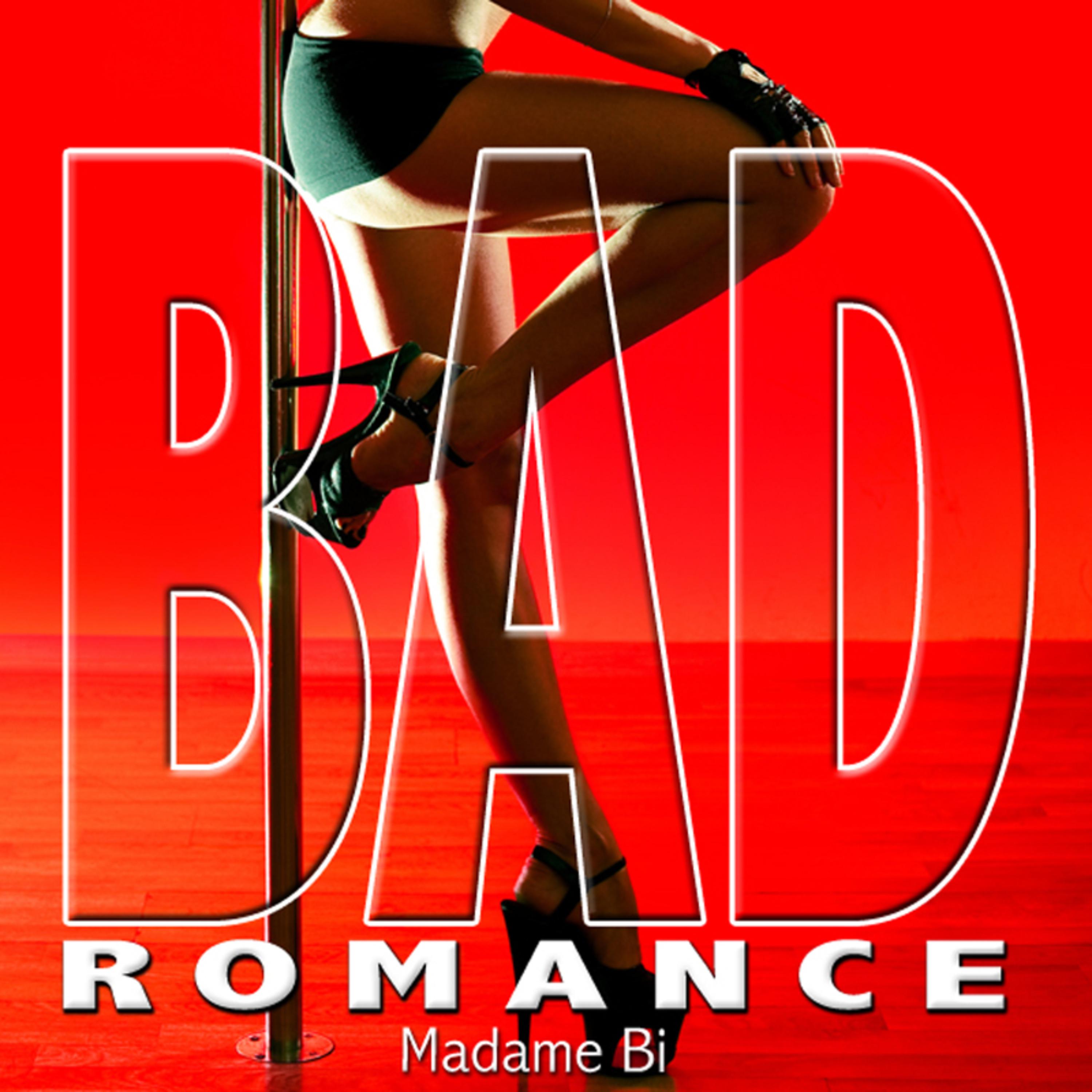 Bad Romance