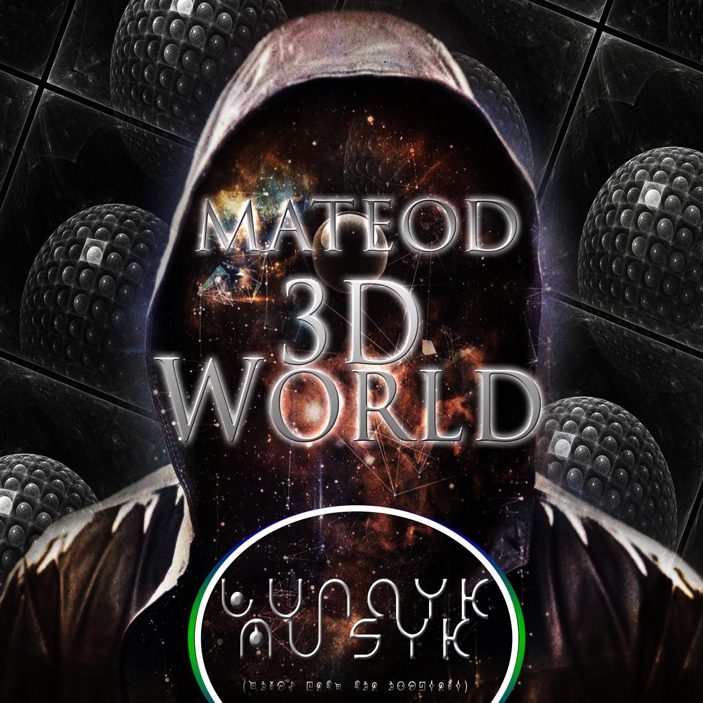 3D / World