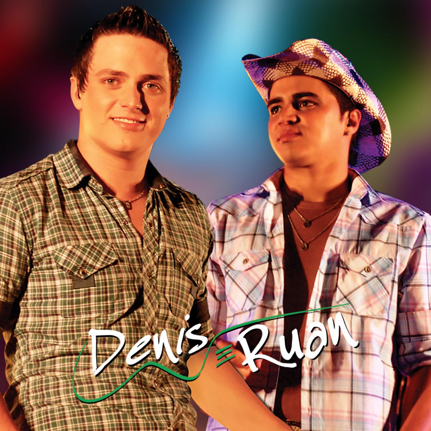 Denis e Ruan ao Vivo