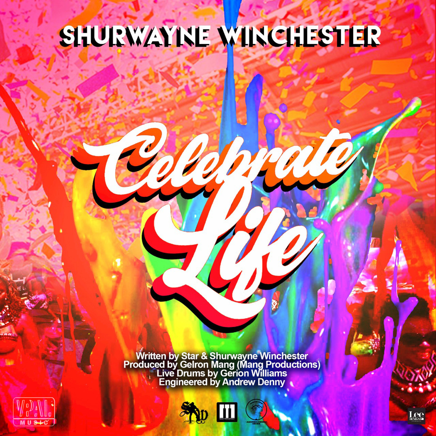 Celebrate Life