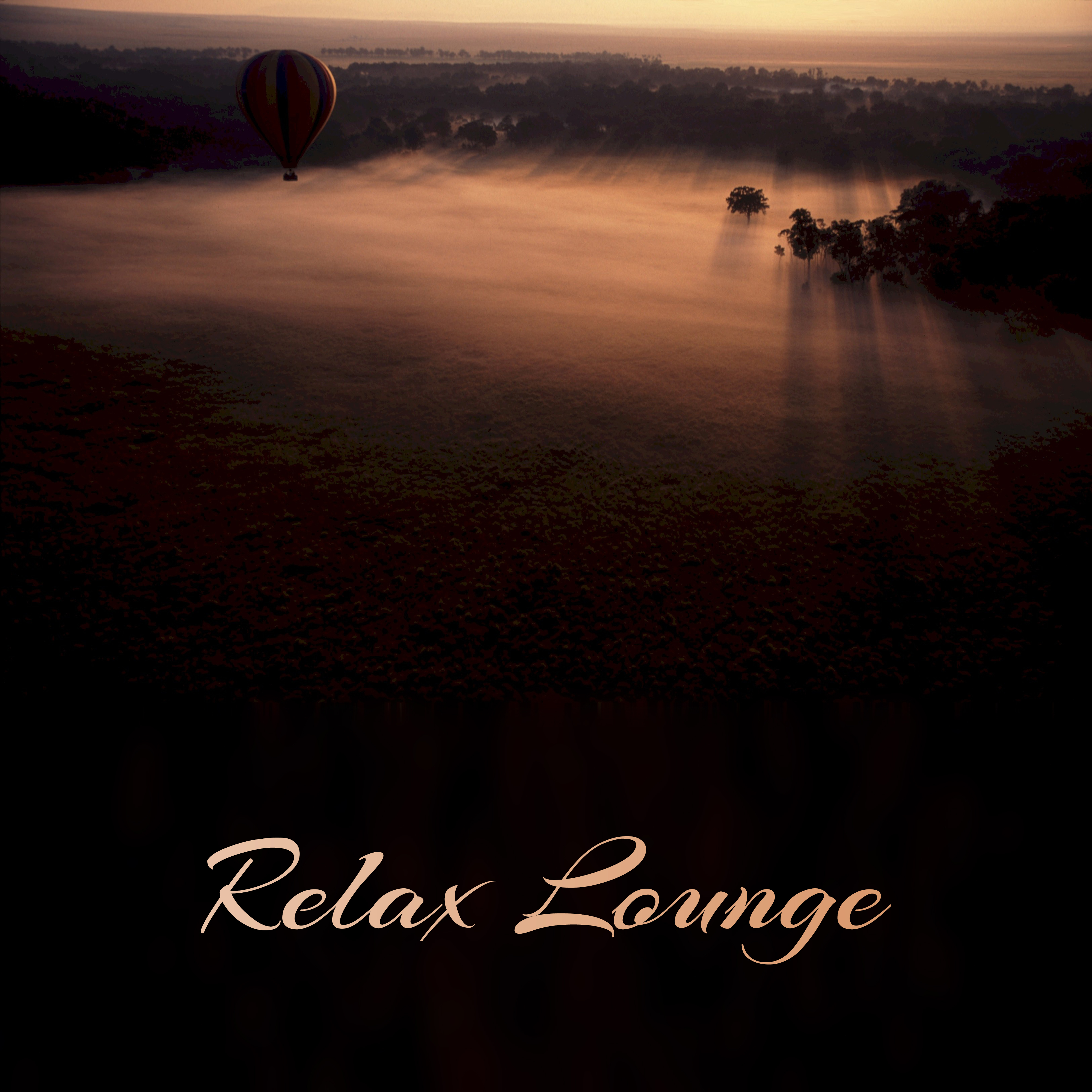 Relax Lounge – Calming Nature Sounds, Deep Relaxation, New Age Music, Pure Rest at Home