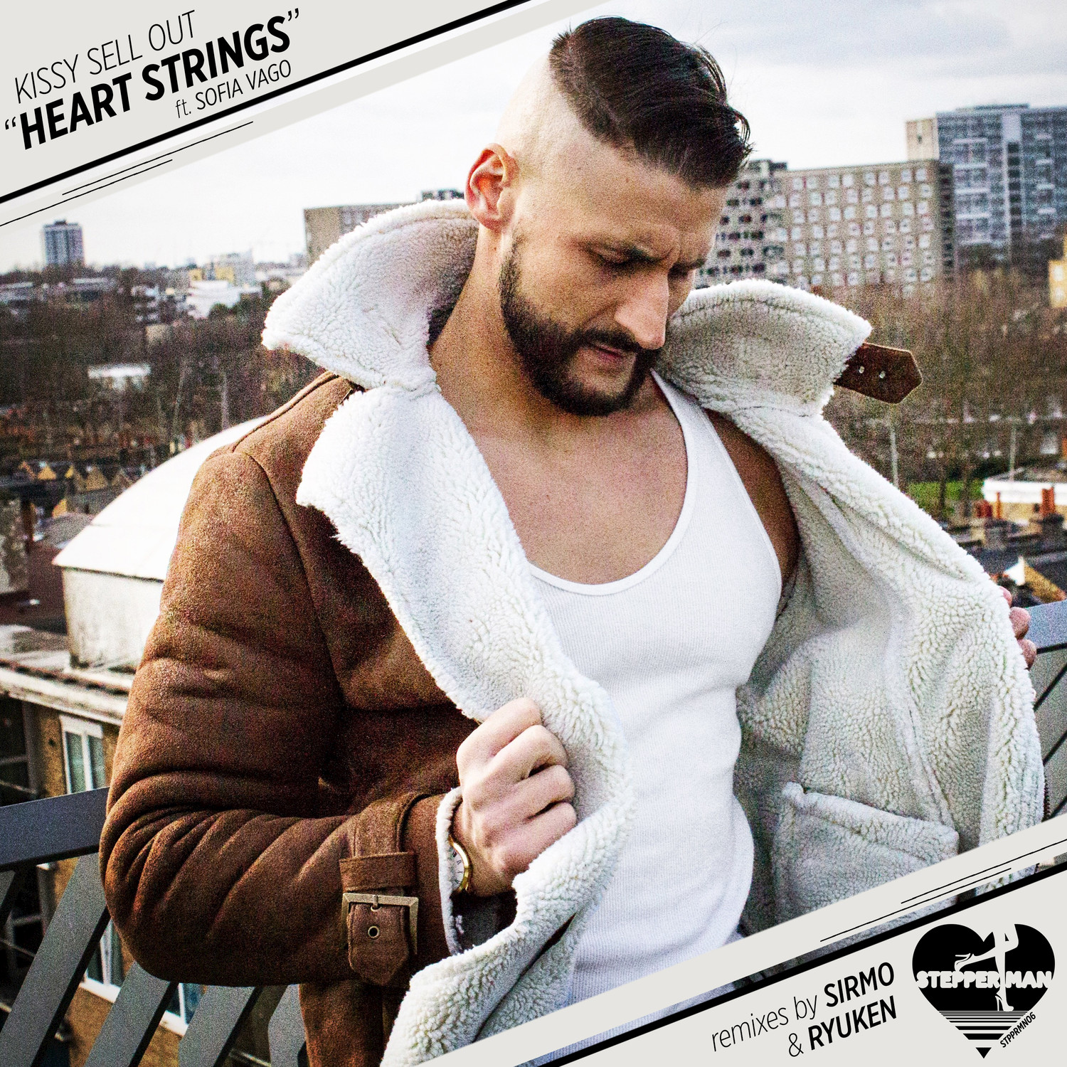 Heart Strings (Sirmo Remix)