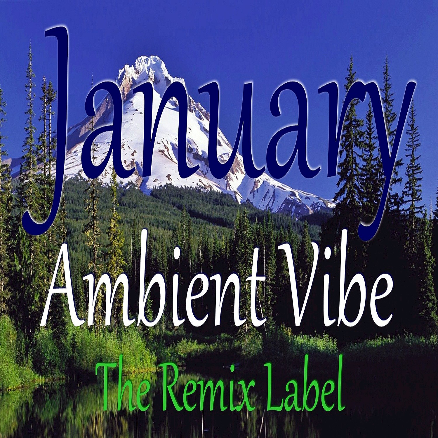 January Ambient