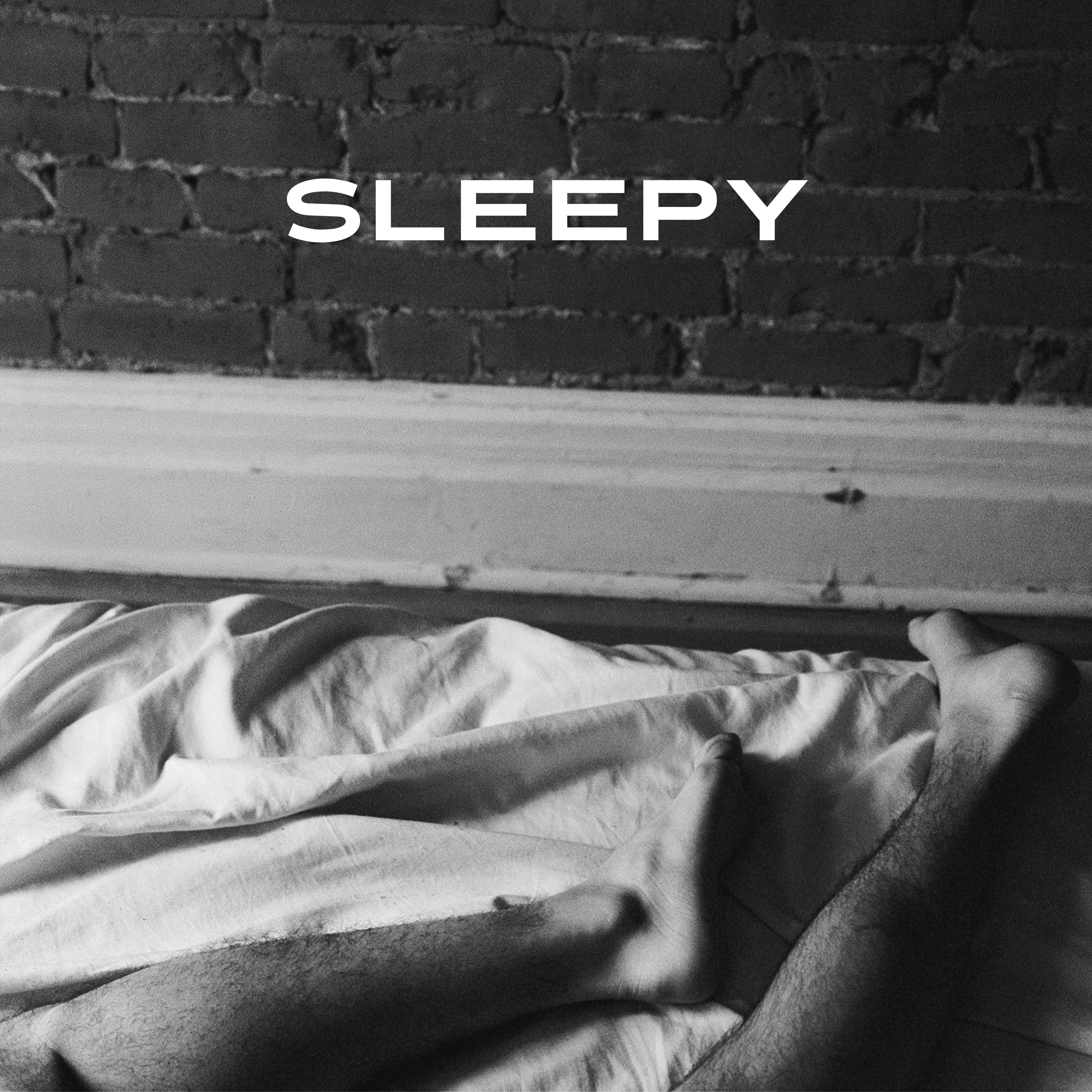 Sleepy – New Age Relaxation, Music for Sleep, Deep Sleep, Lullabies, Calm Down Before Sleep