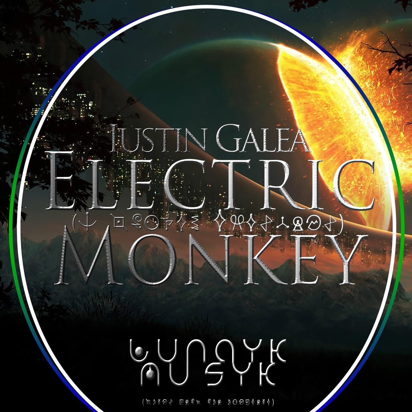 Electric Monkey