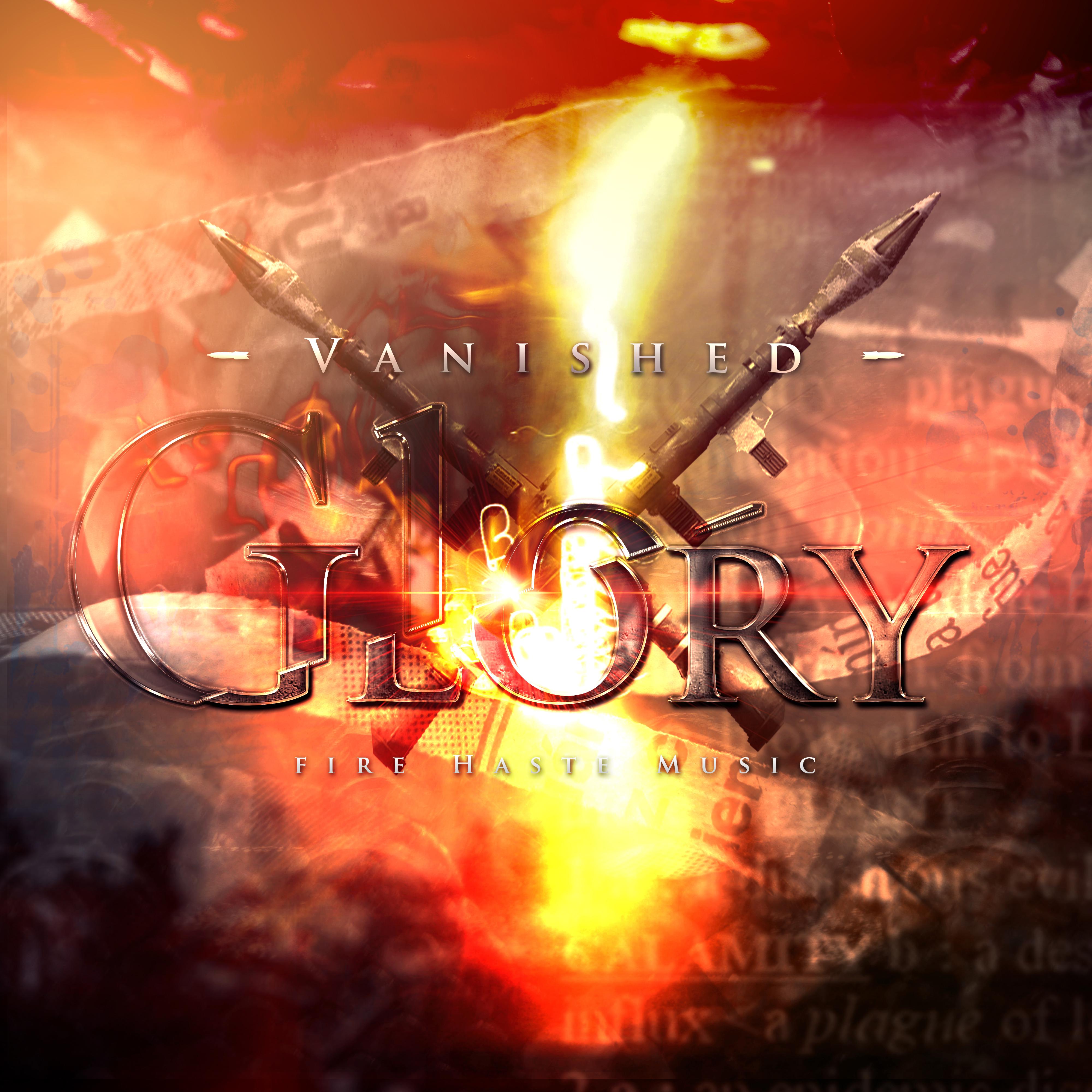 Vanished Glory