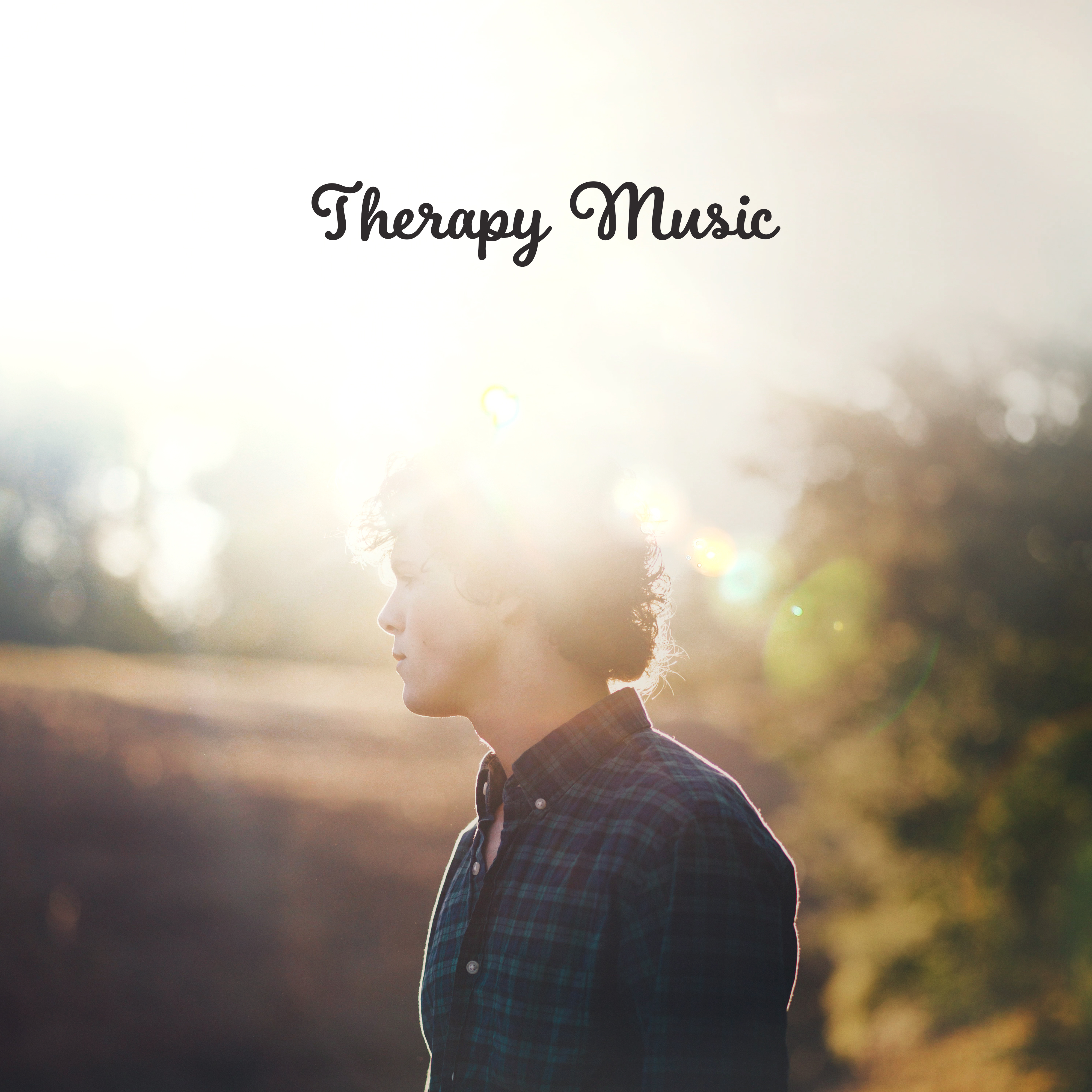 Therapy Music – Calming Sounds of Nature, Relaxation Music, Manage Stress
