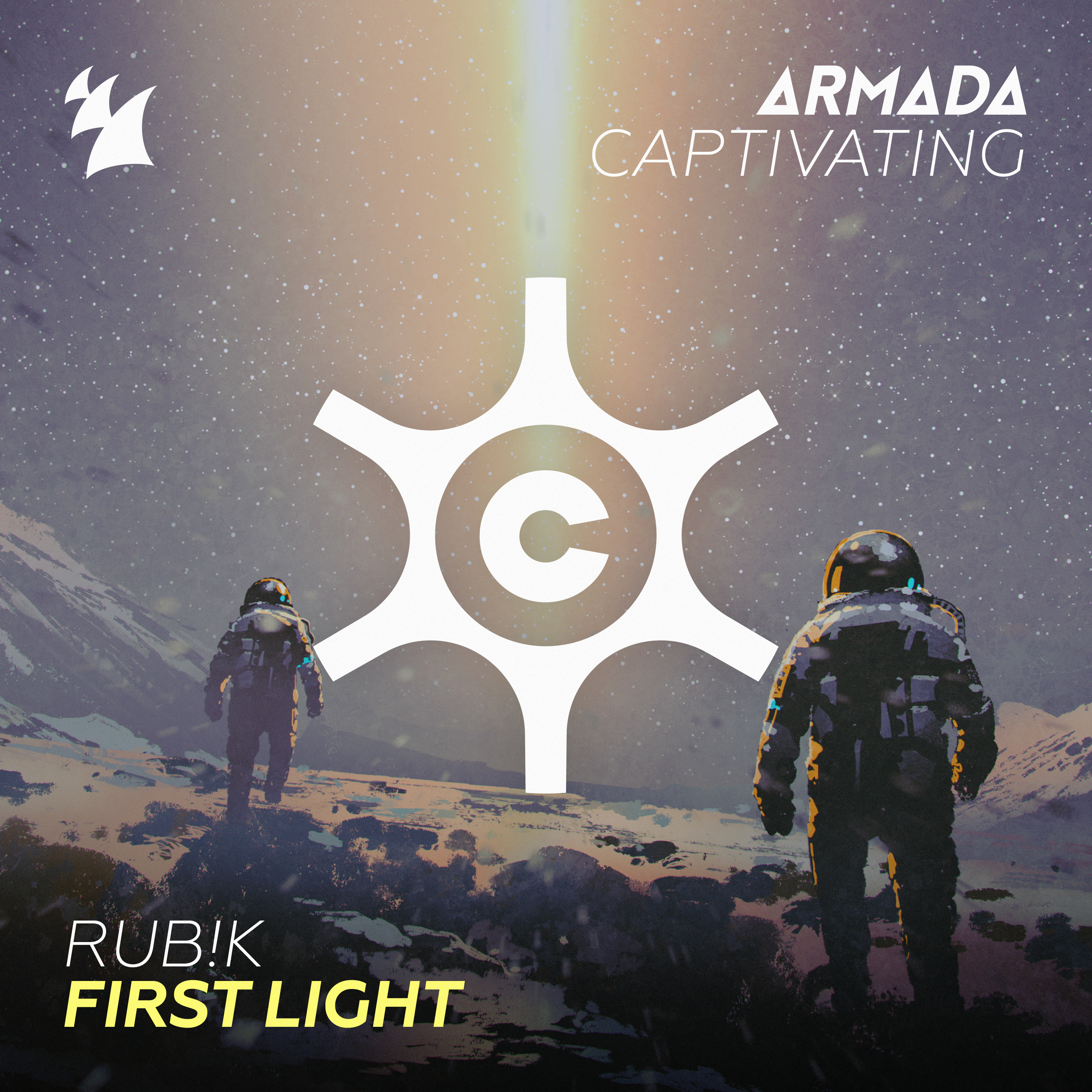 First Light (Extended Mix)