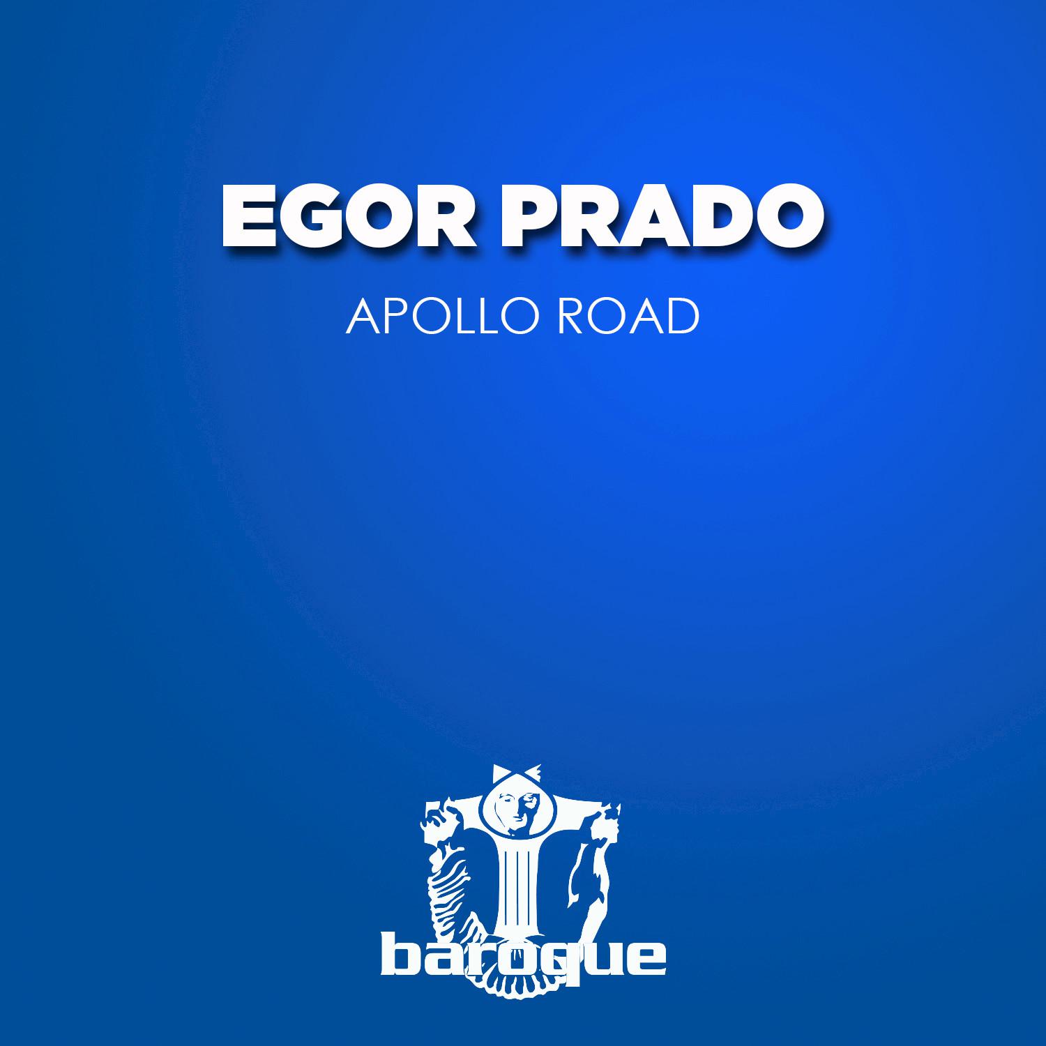 Apollo Road