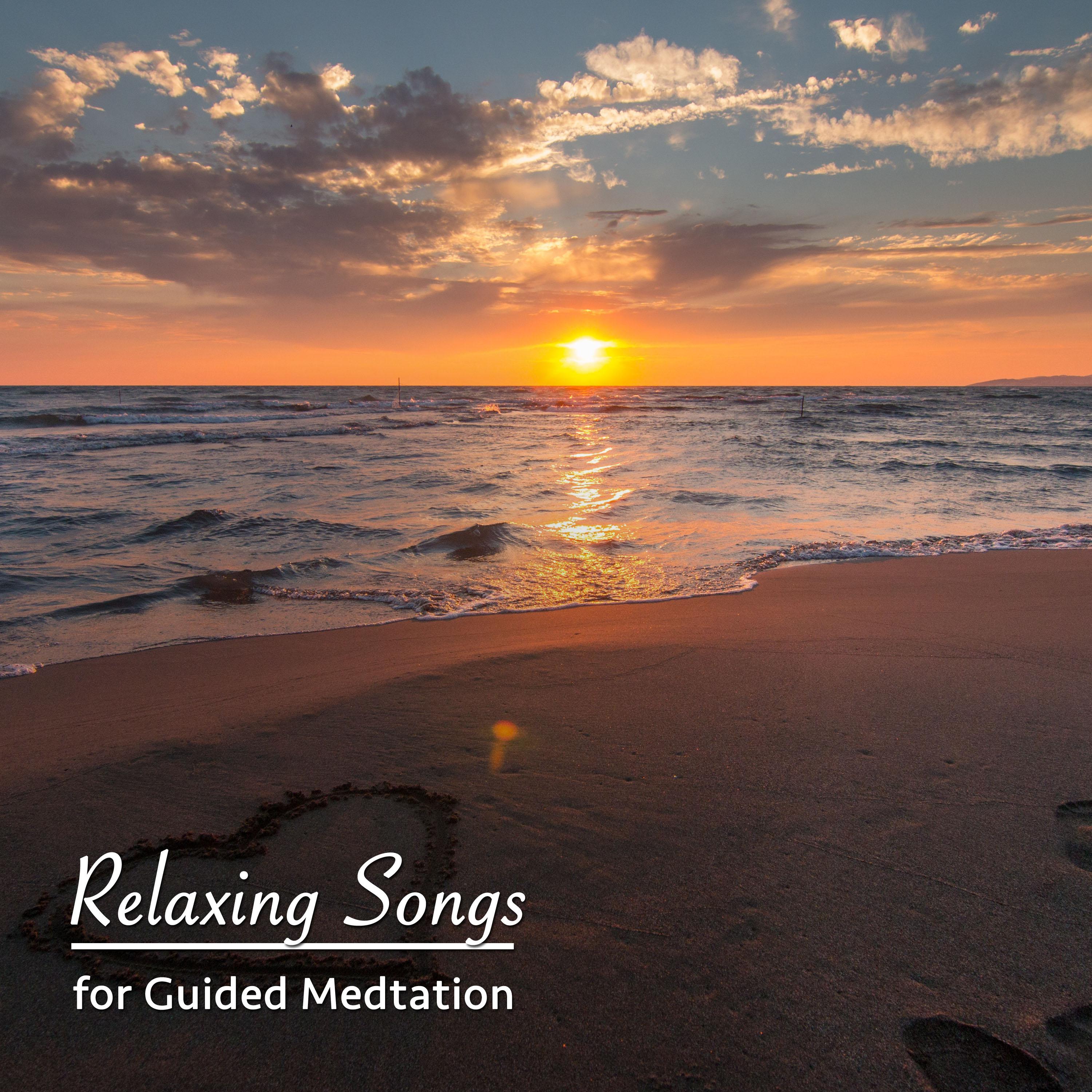 21 Relaxing Songs for Guided Meditation