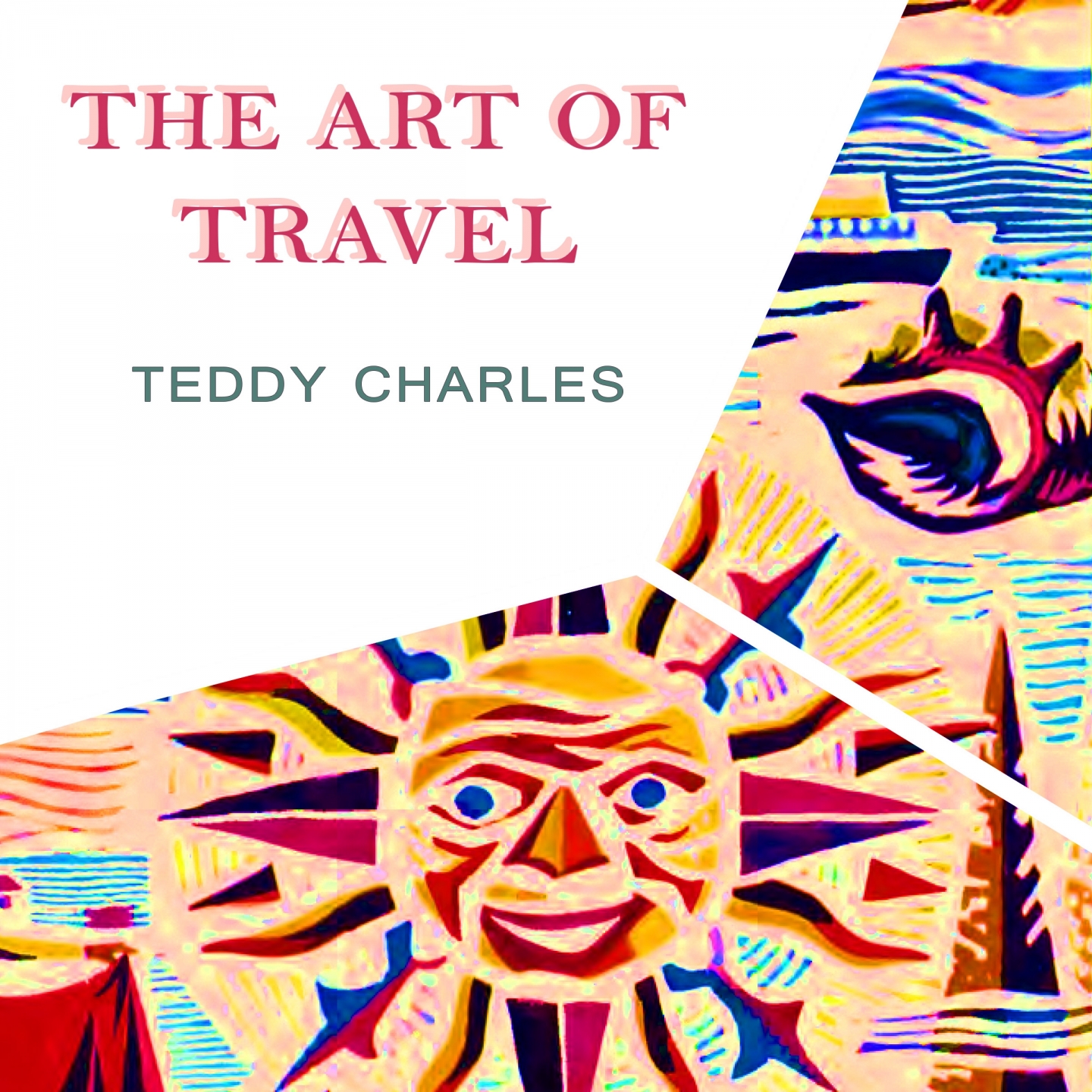 The Art Of Travel