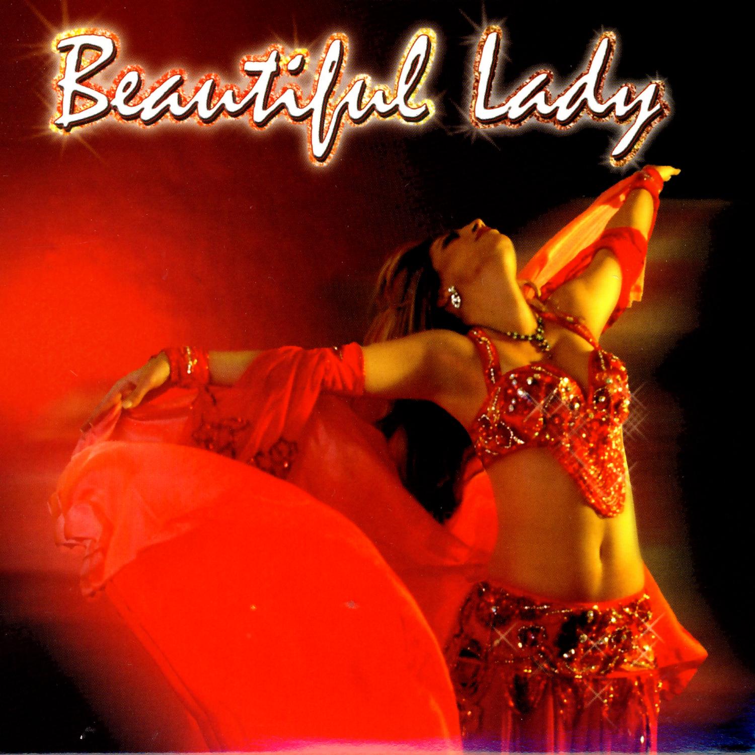 Beautiful Lady (Sexy Club Mix)