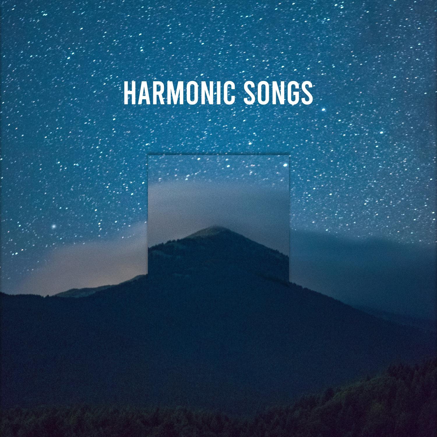 19 Harmonic Songs to Aid Calm and Relaxation