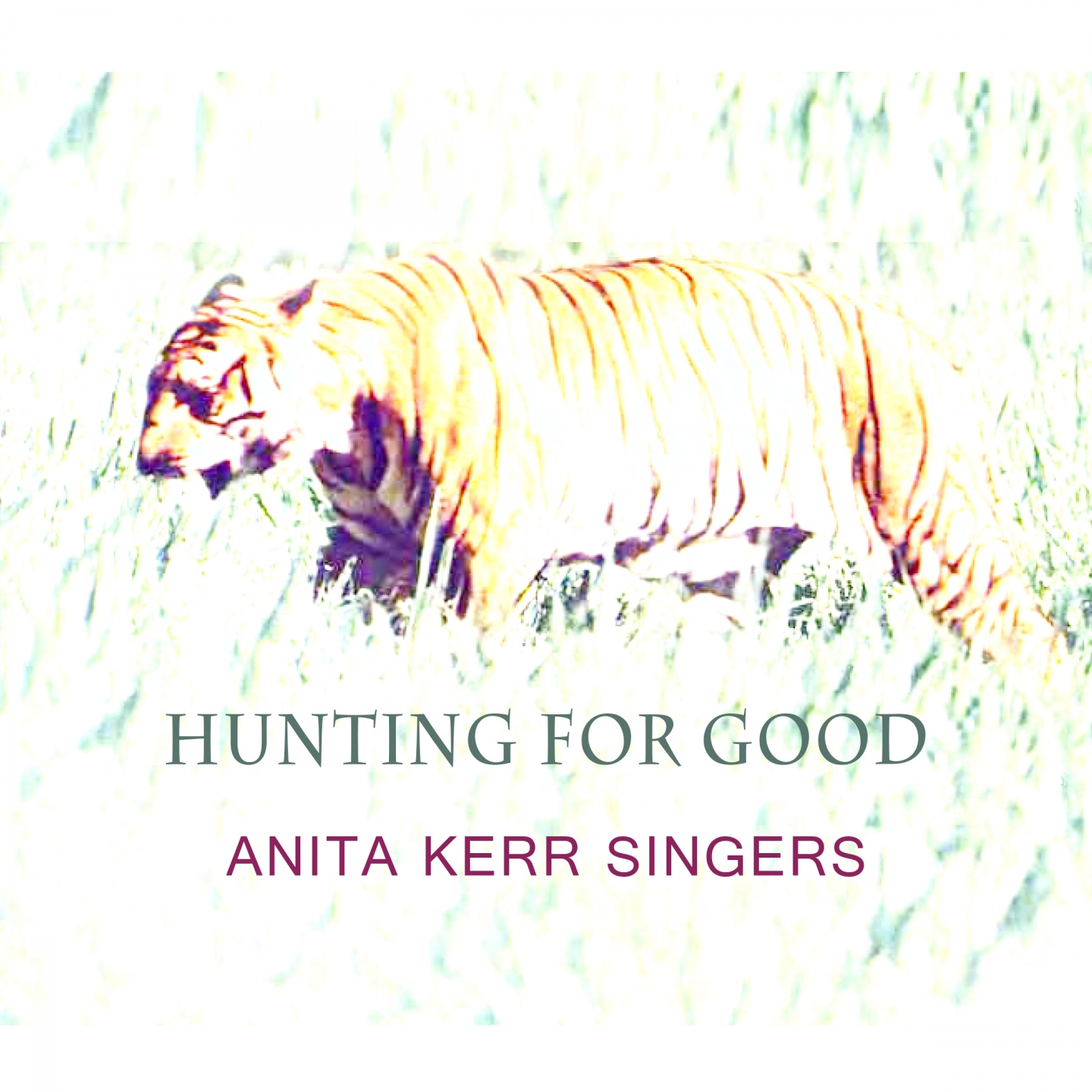 Hunting For Good