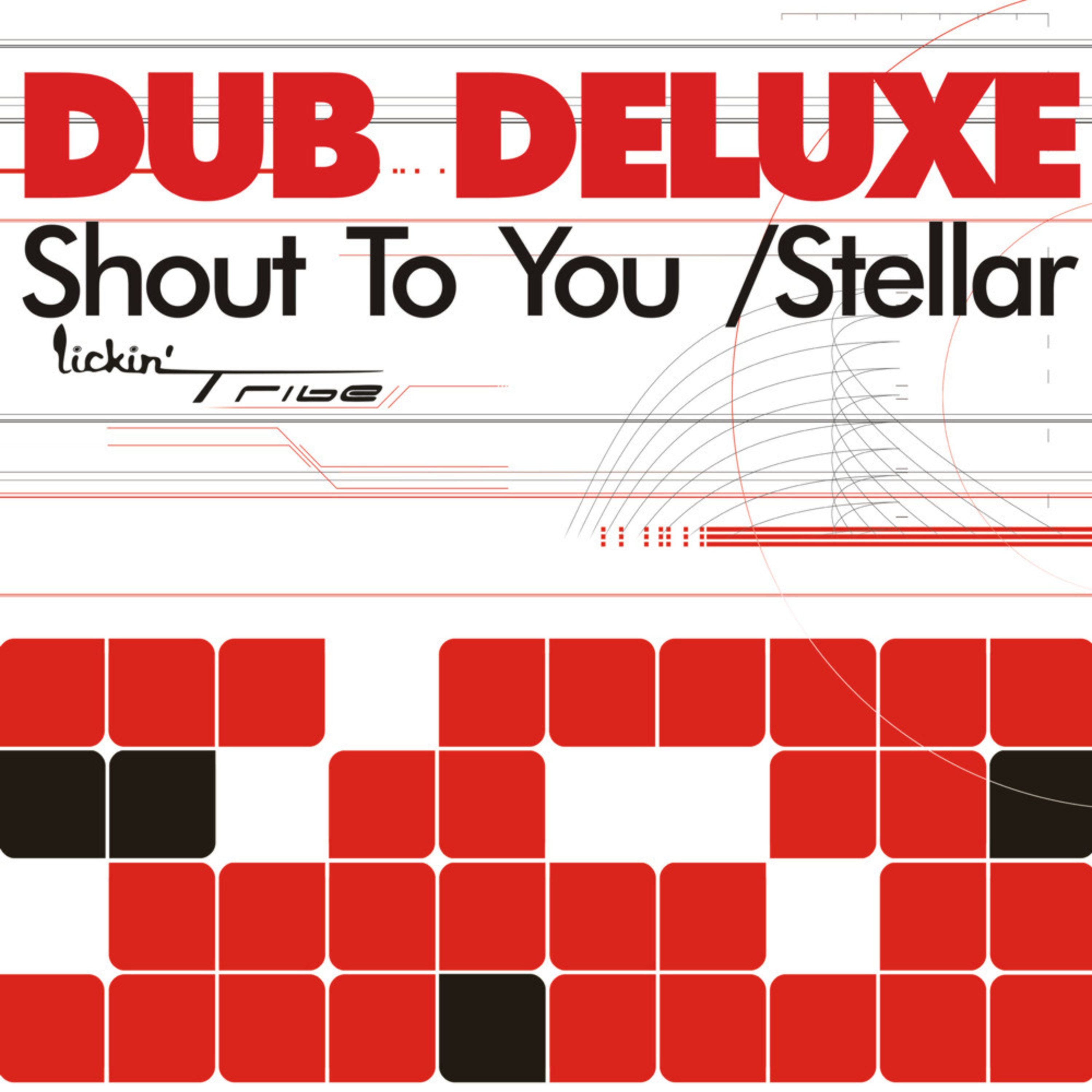 Shout To You (Original Extended Mix)