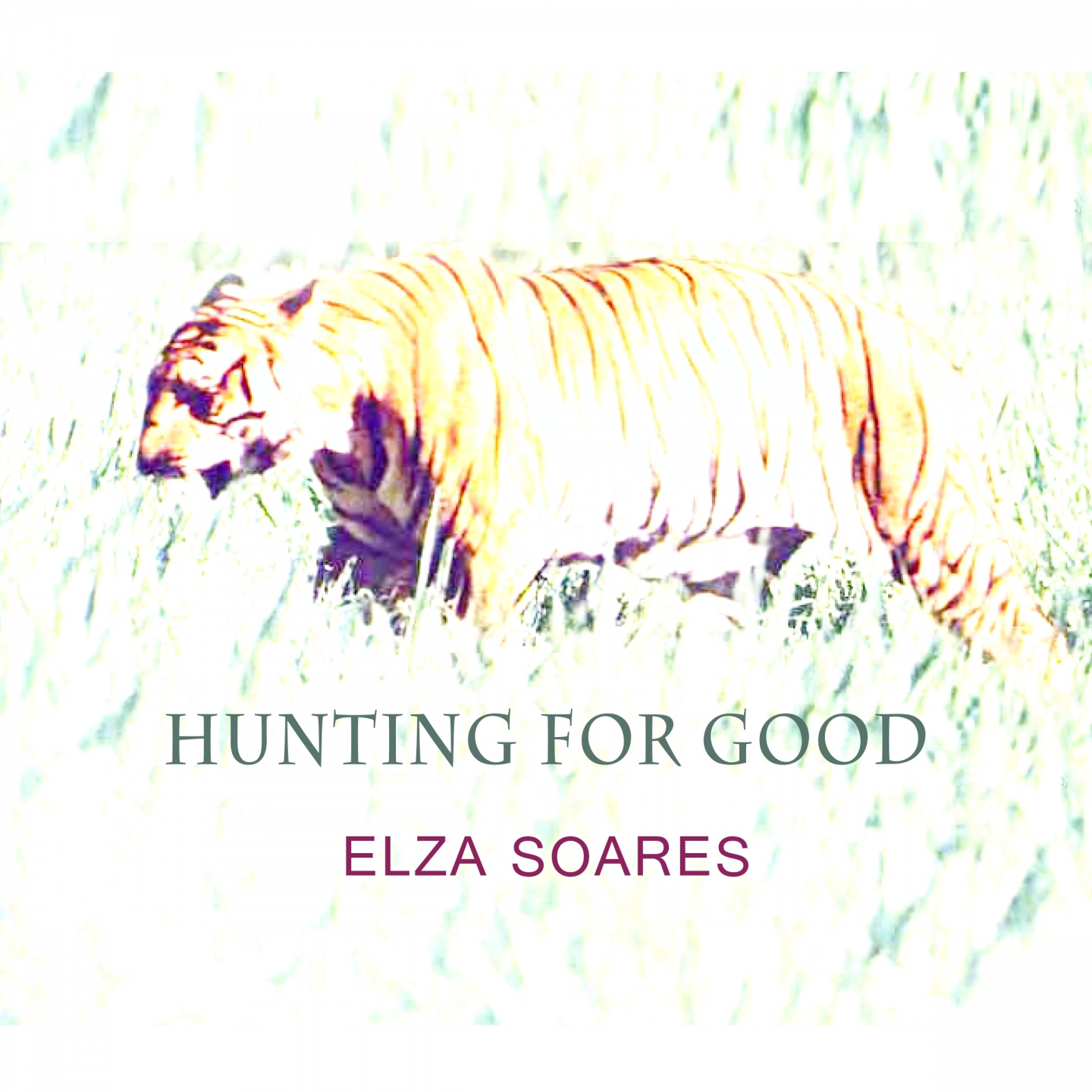 Hunting For Good