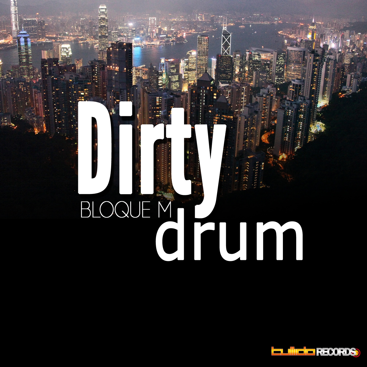 Dirty Drum