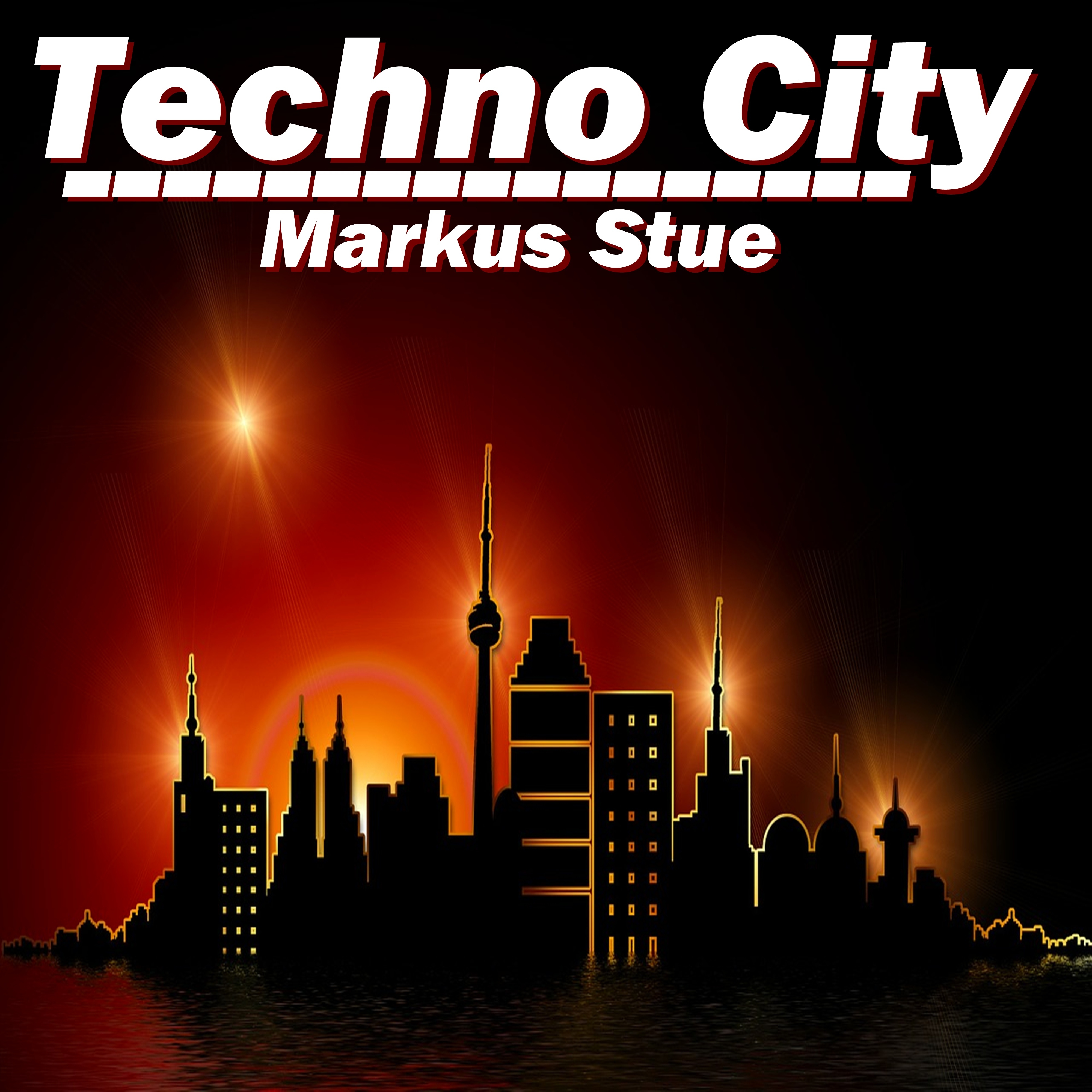 Techno City