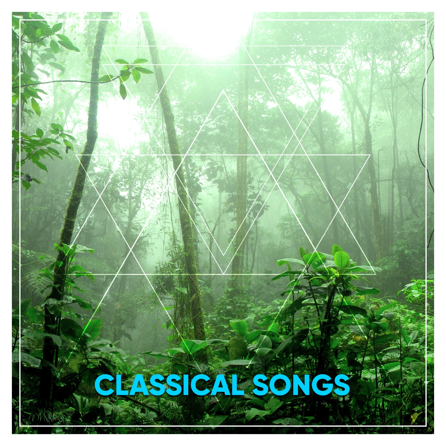 #21 Ambient & Classical Songs for Breakfast