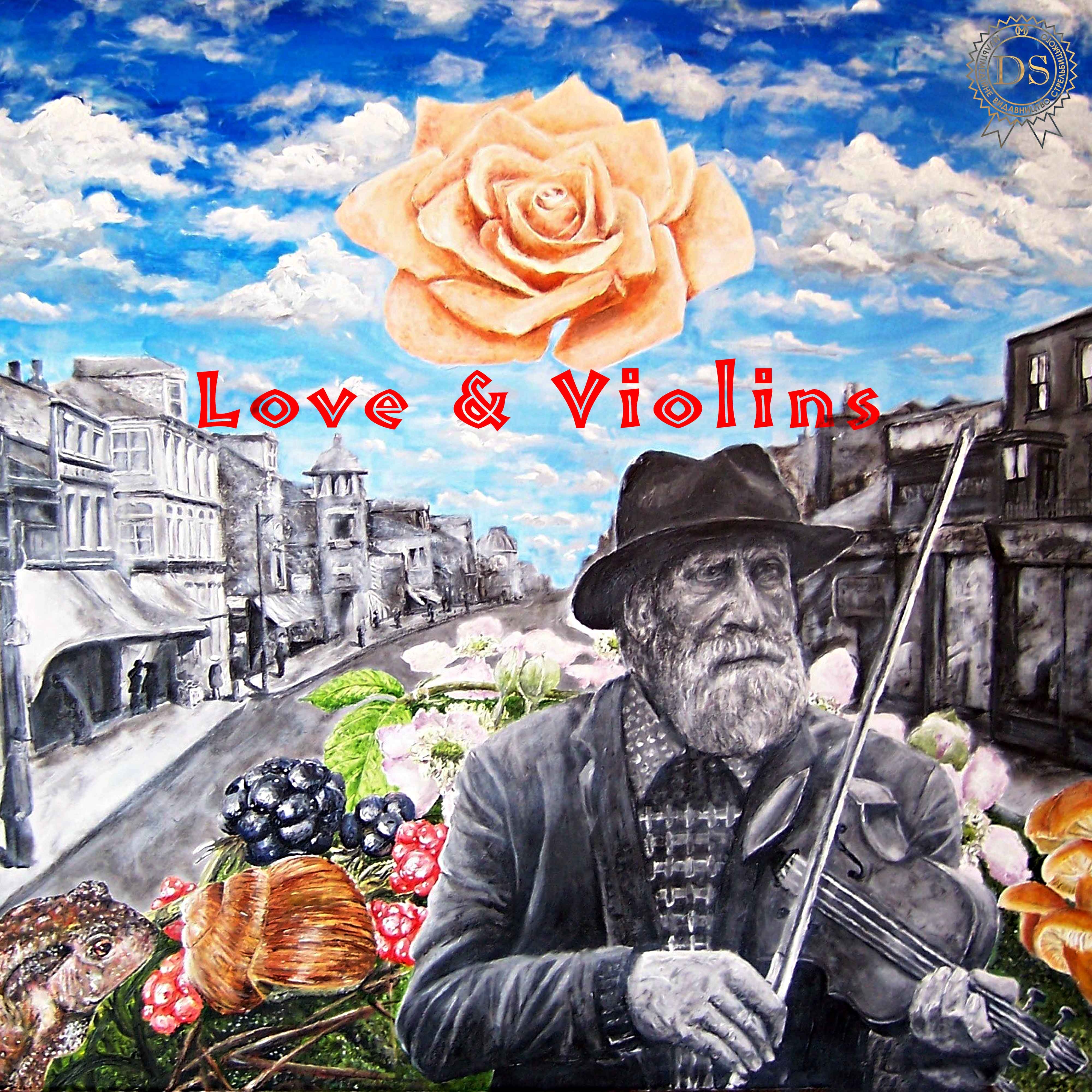 Love and Violins