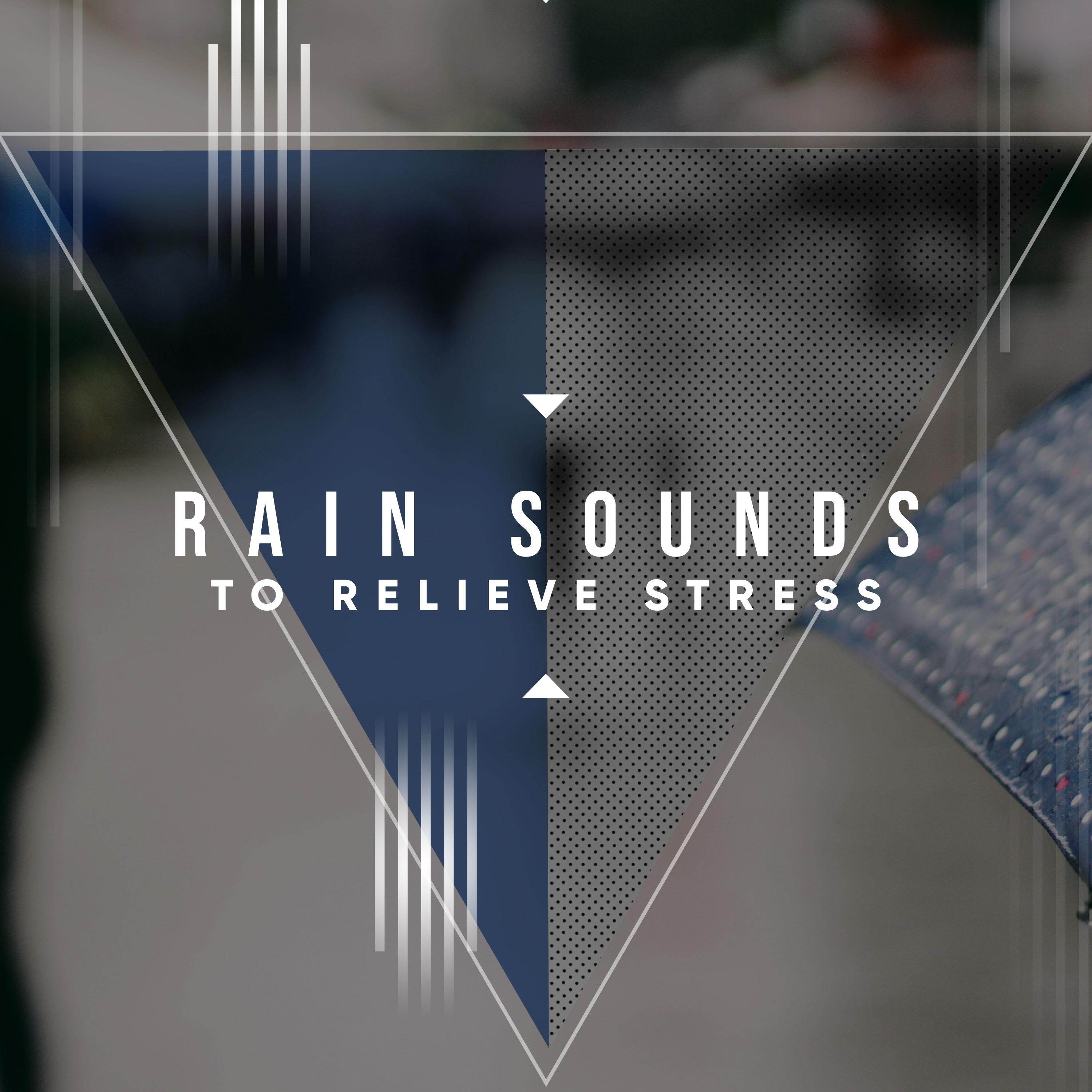 #16 Country Rain Sounds for Guided Meditation