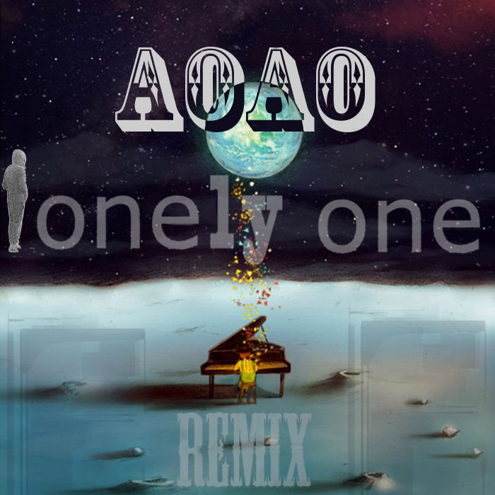 lonely one Remix