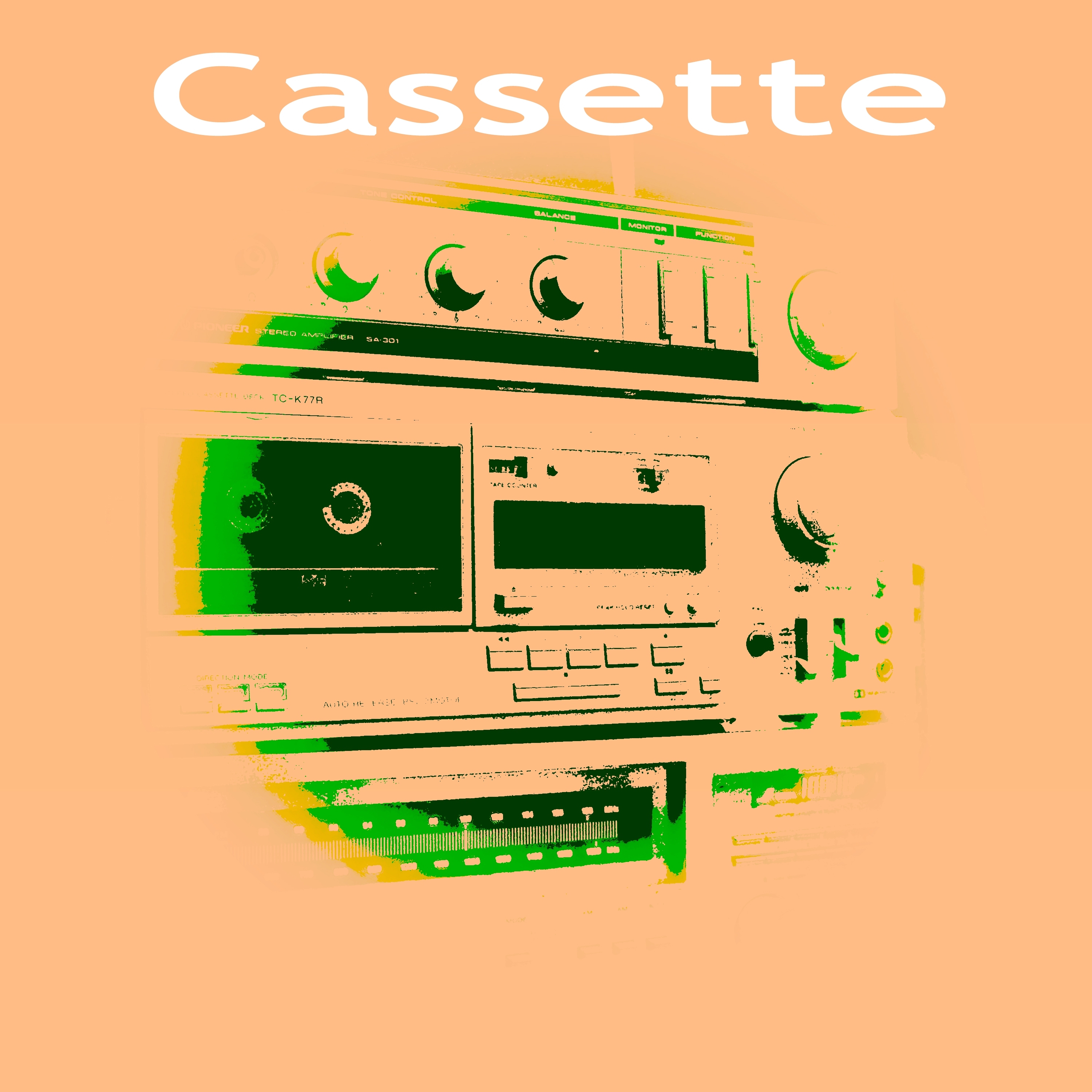 Cassette