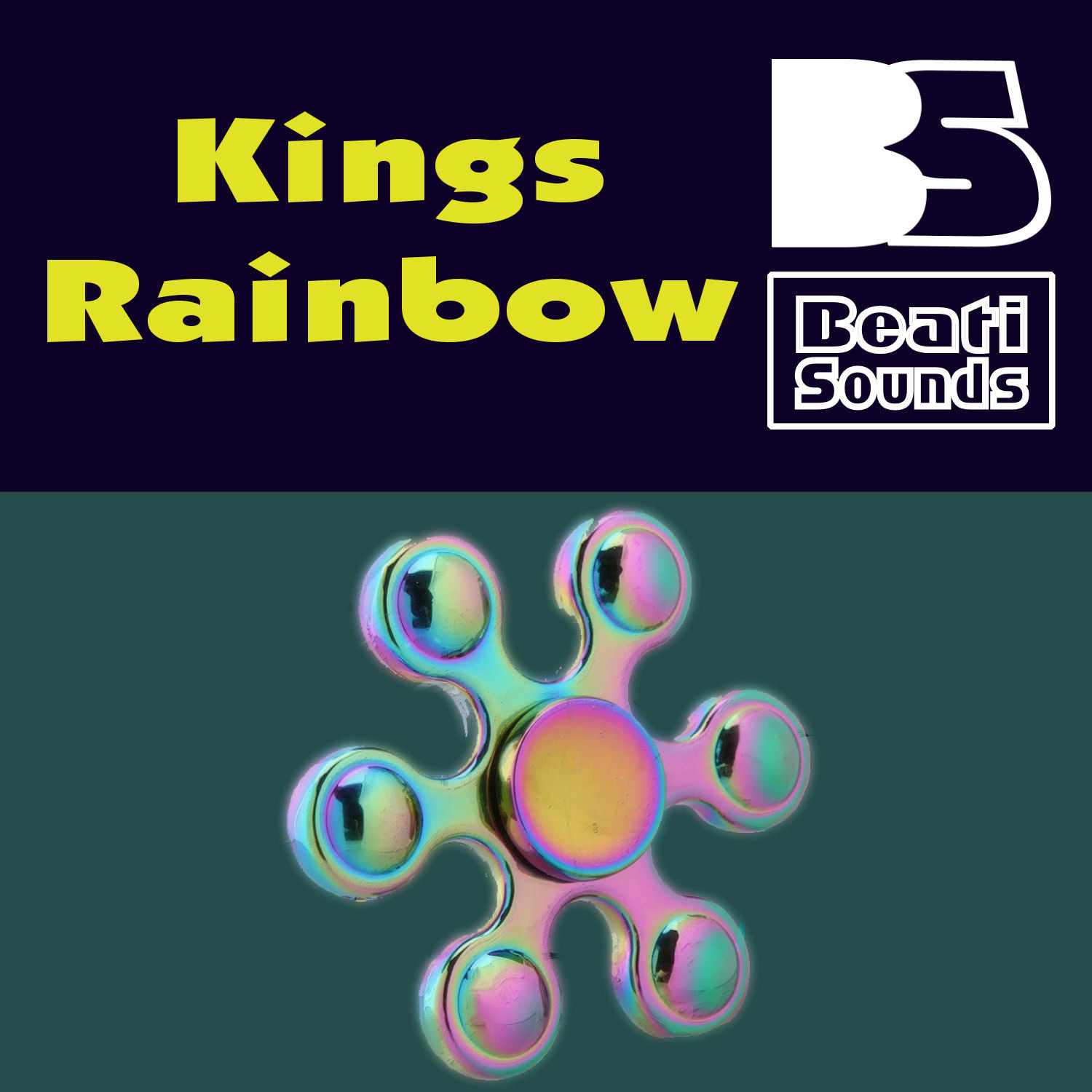 Kings Rainbow (Radio Edit)