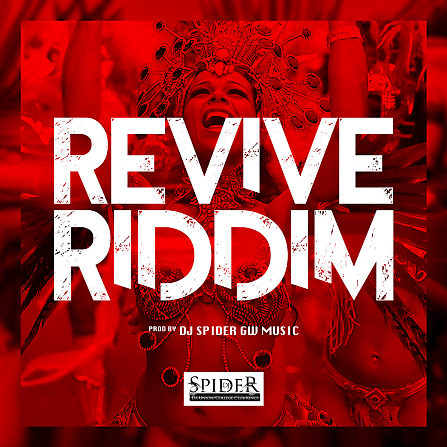 Revive Riddim