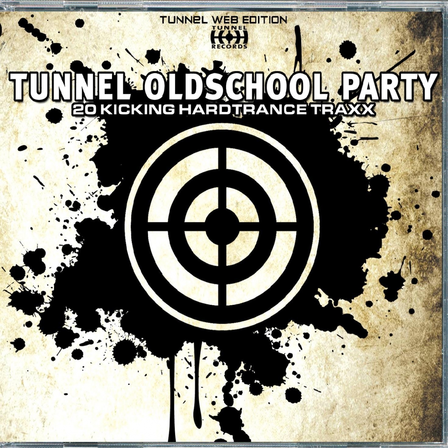 Tunnel Oldschool Party