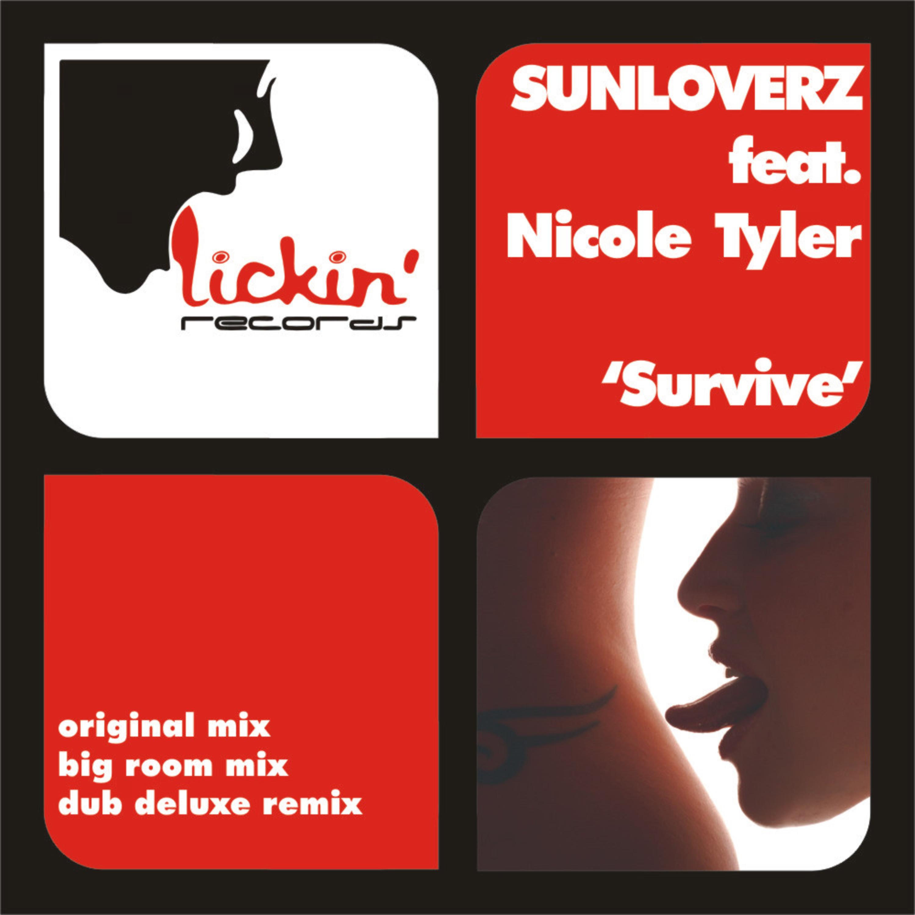 Survive (Big Room Mix)