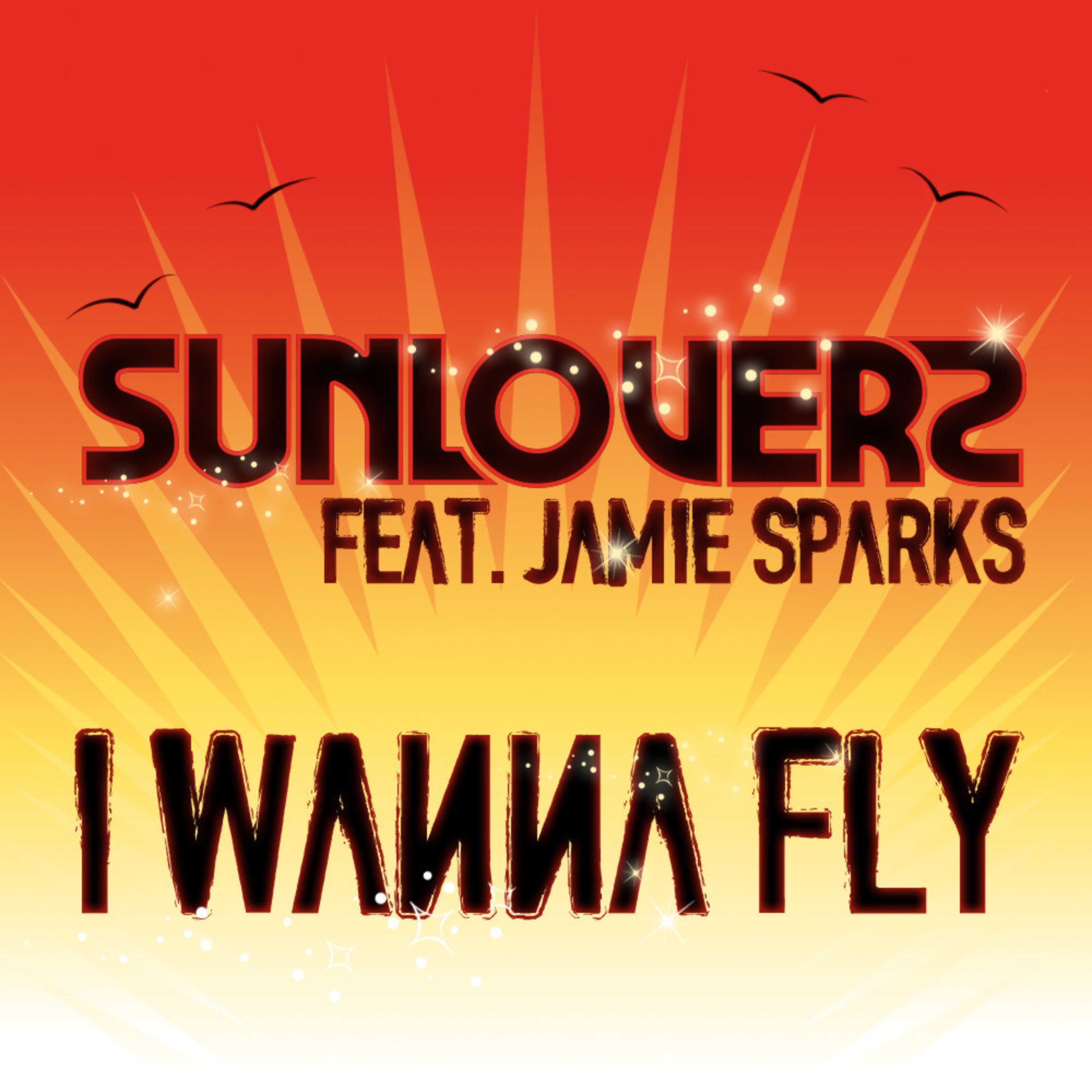 I Wanna Fly (Club Mix)