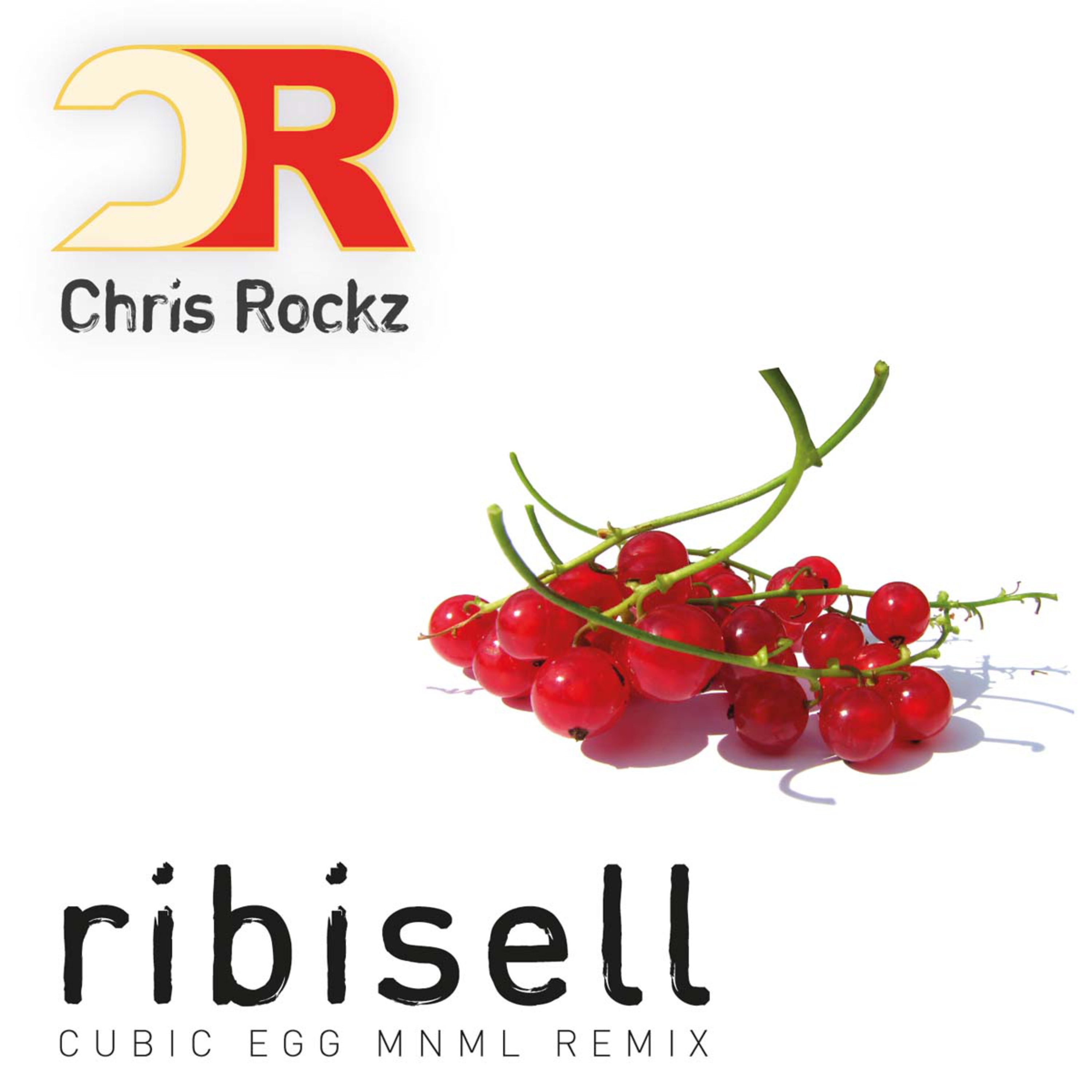 Ribissell (Cubic Egg MnMl Mix)