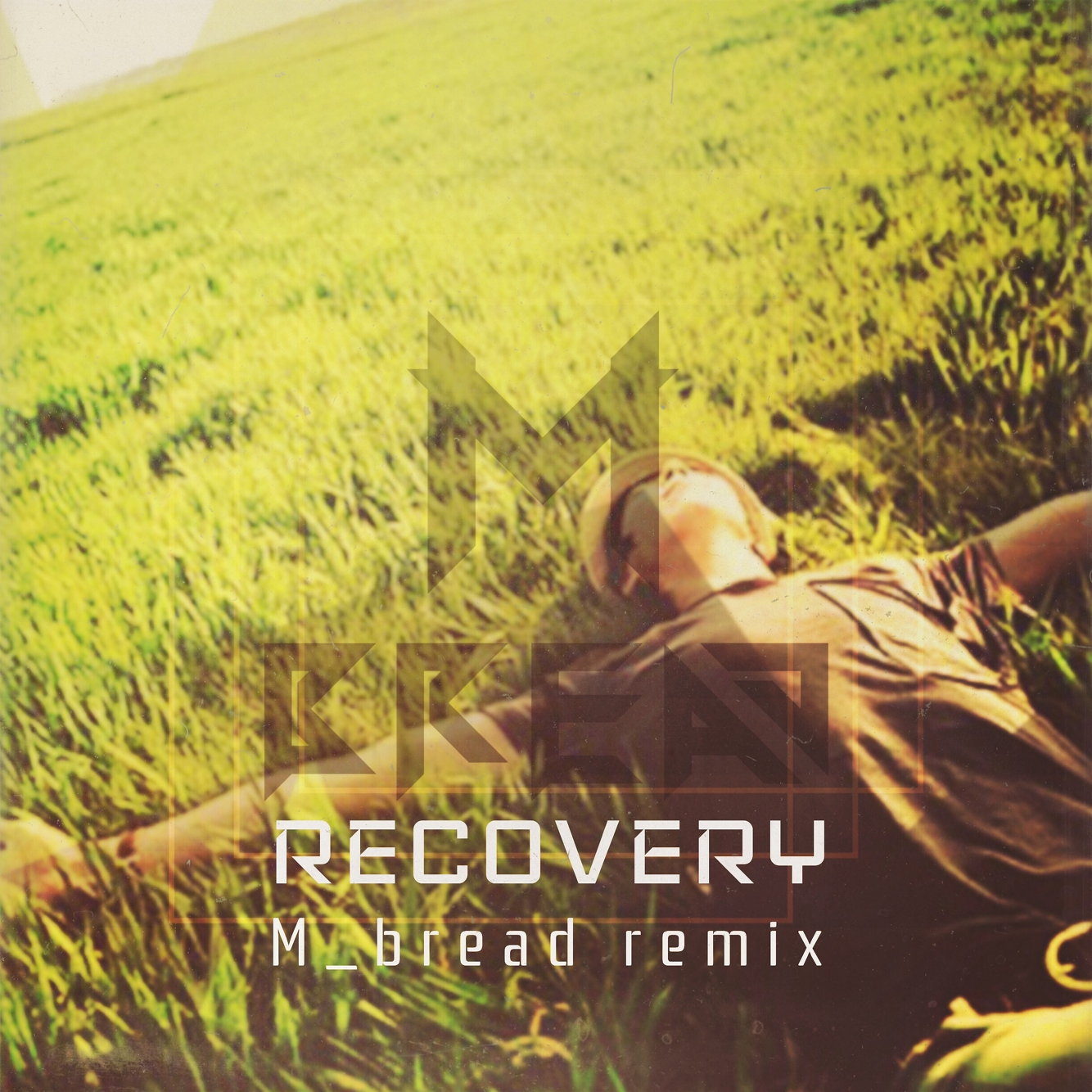 Svolcano - Recovery(M_bread remix)（M_bread remix）