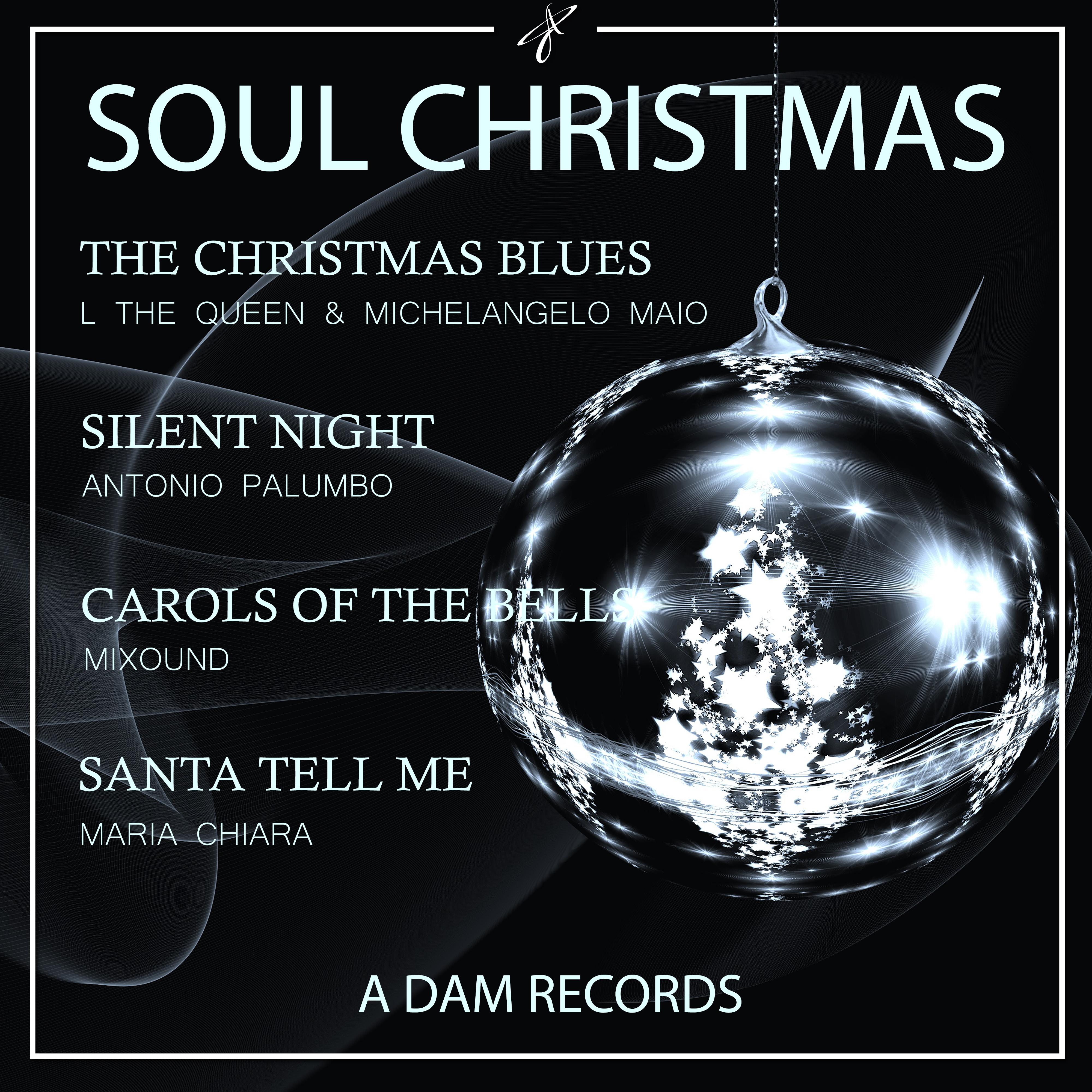 Santa Tell Me (Instrumental Mix)