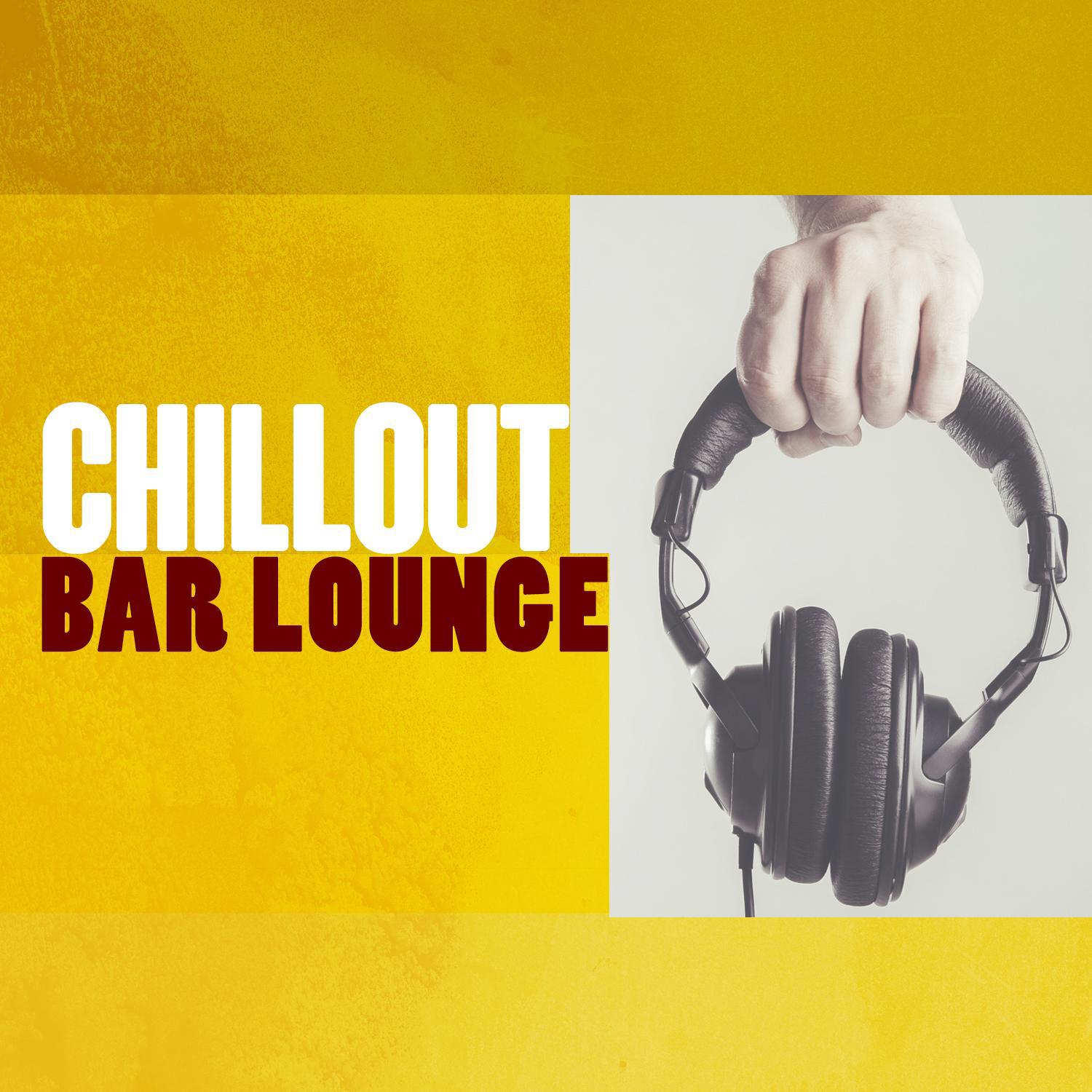 Chillout Bar Lounge