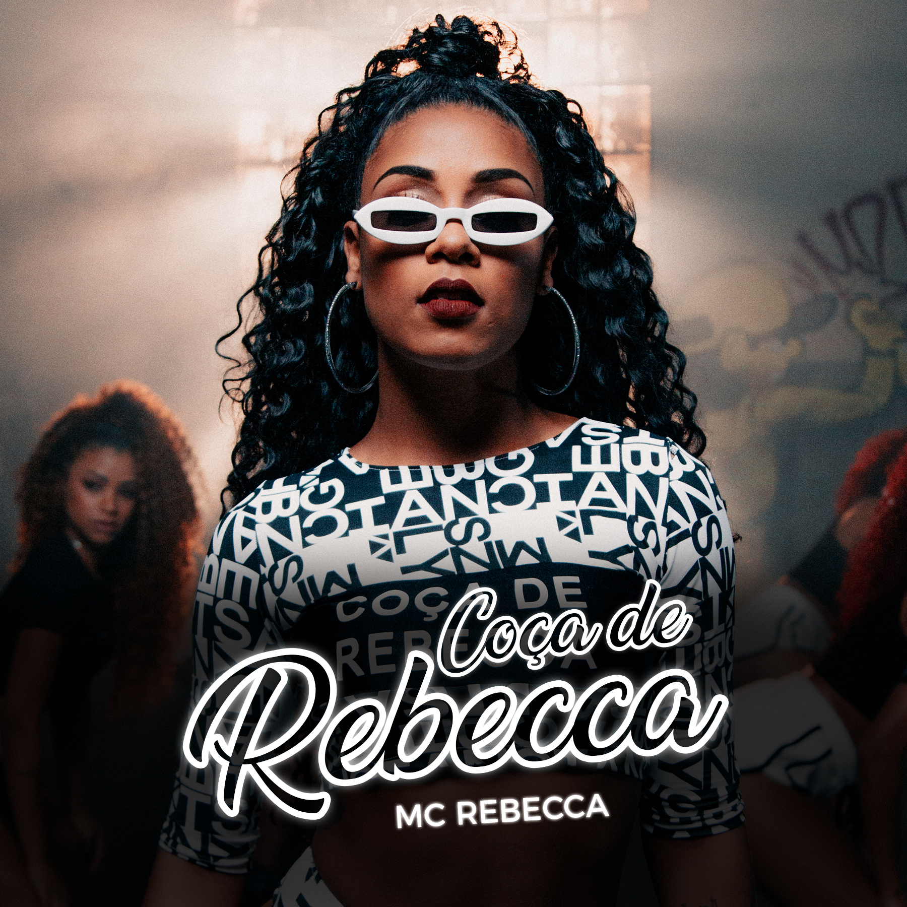 Coça de Rebecca