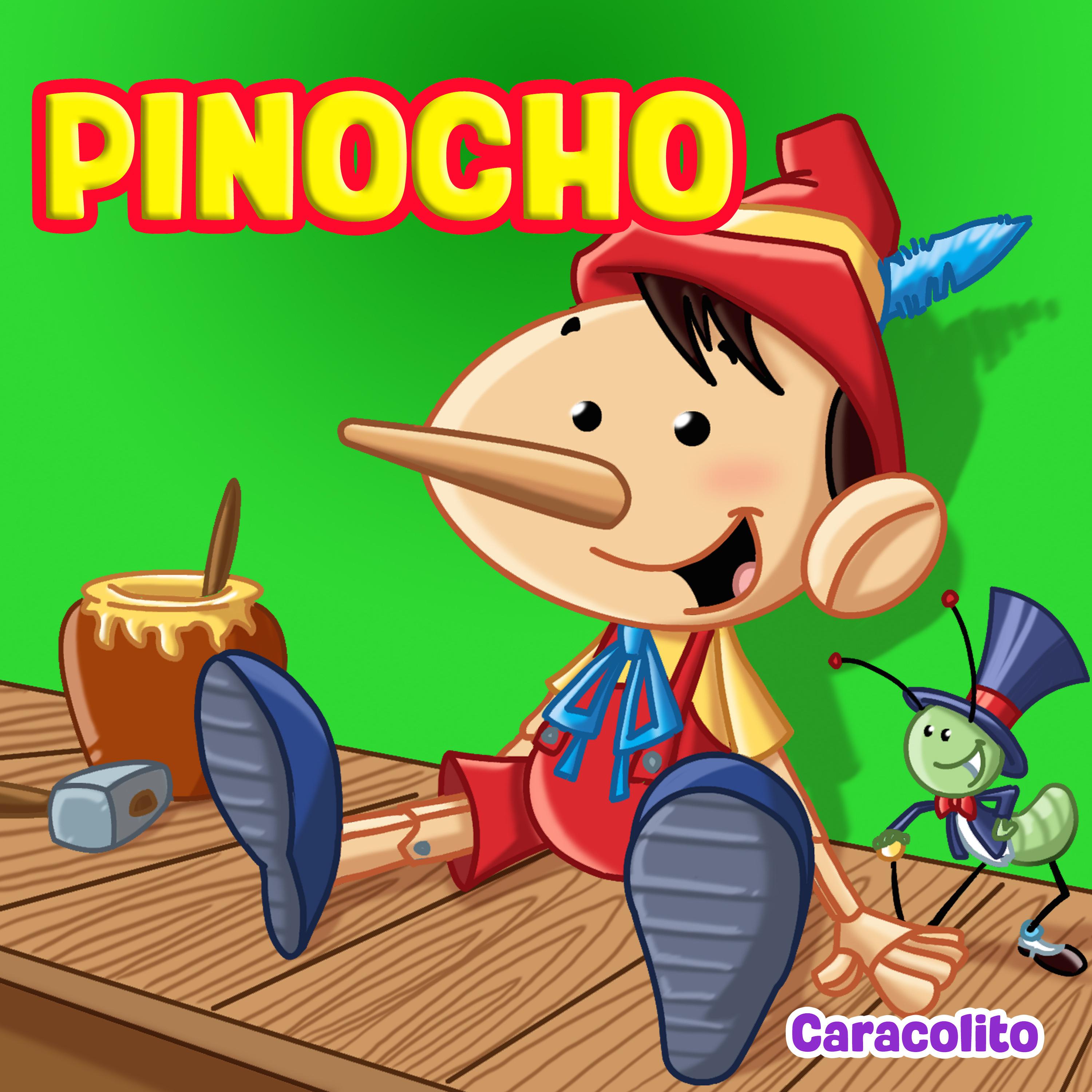 Pinocho