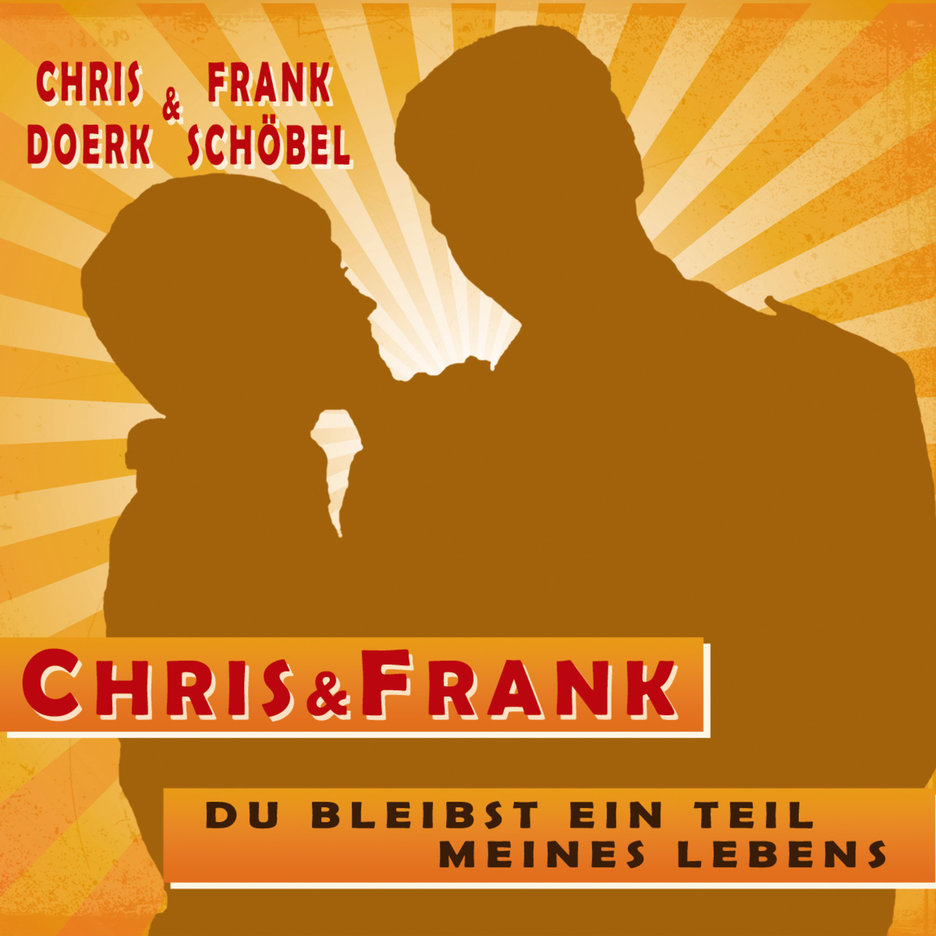 Chris Doerk Hitmix (Lange Version)