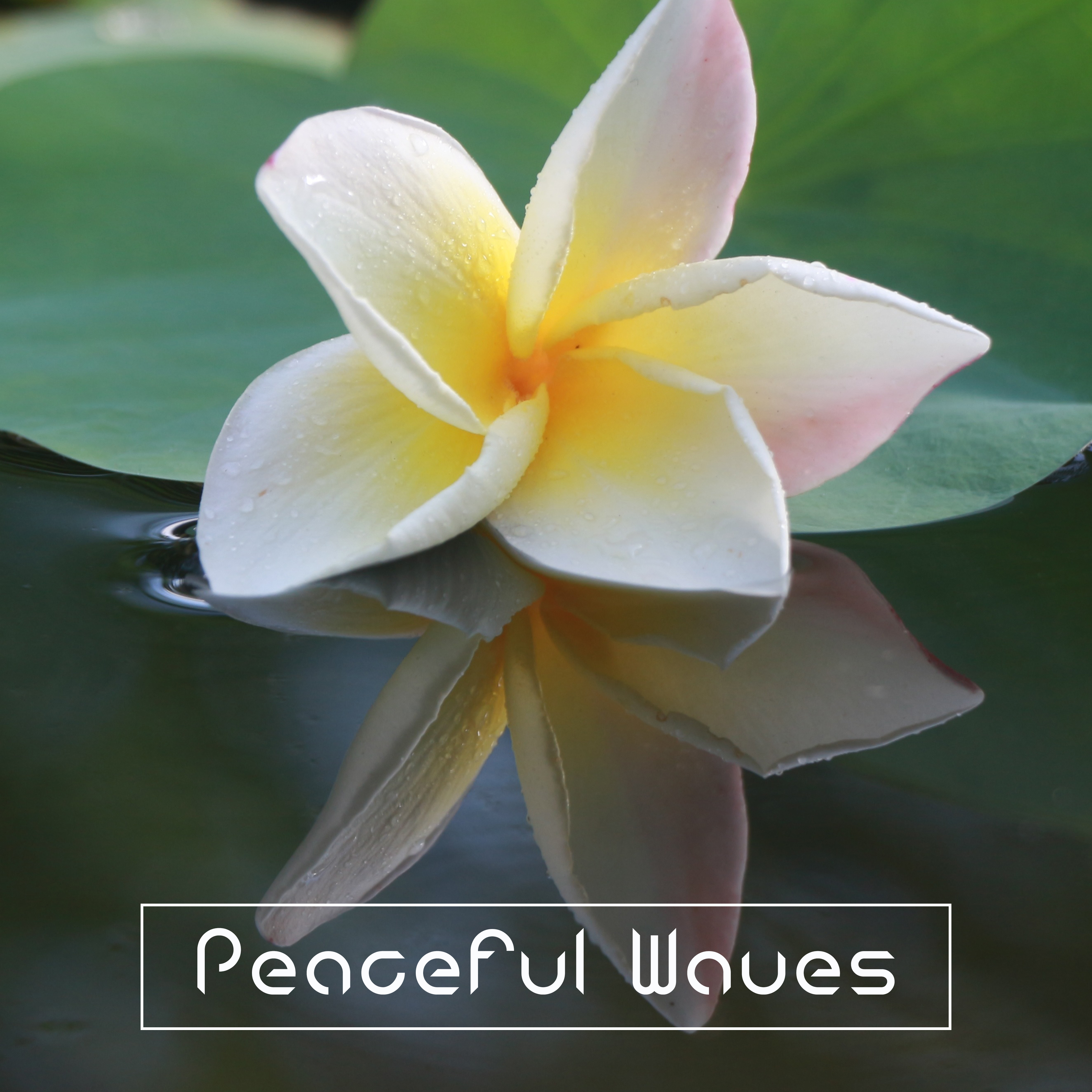 Peaceful Waves – Spa Music, Relaxation Wellness, Stress Free, Nature Sounds for Massage, Pure Spa, Soothing Water, Calm Down