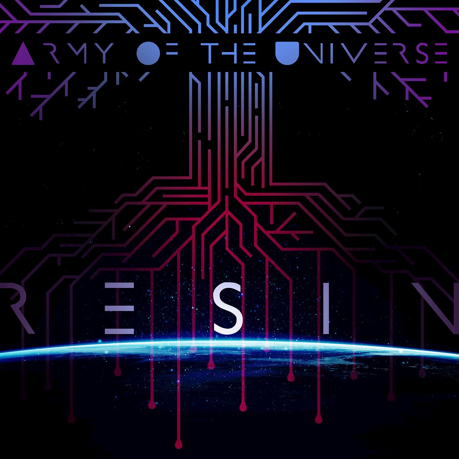 Resin (10th Anniversary Remake)