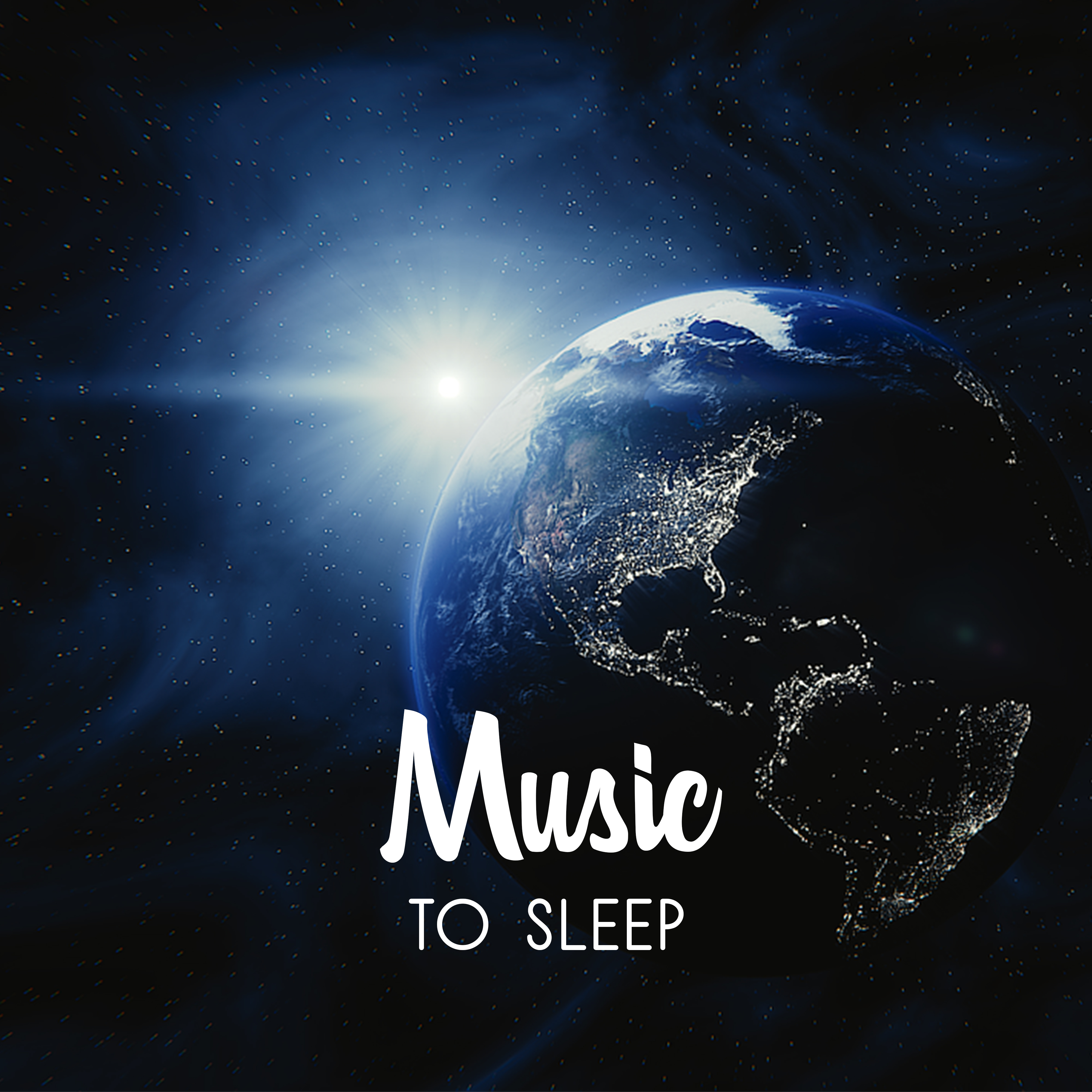 Music to Sleep – Relaxing New Age Music, Stress Relief, Inner Peace, Calming Sounds, New Age Deep Dreams