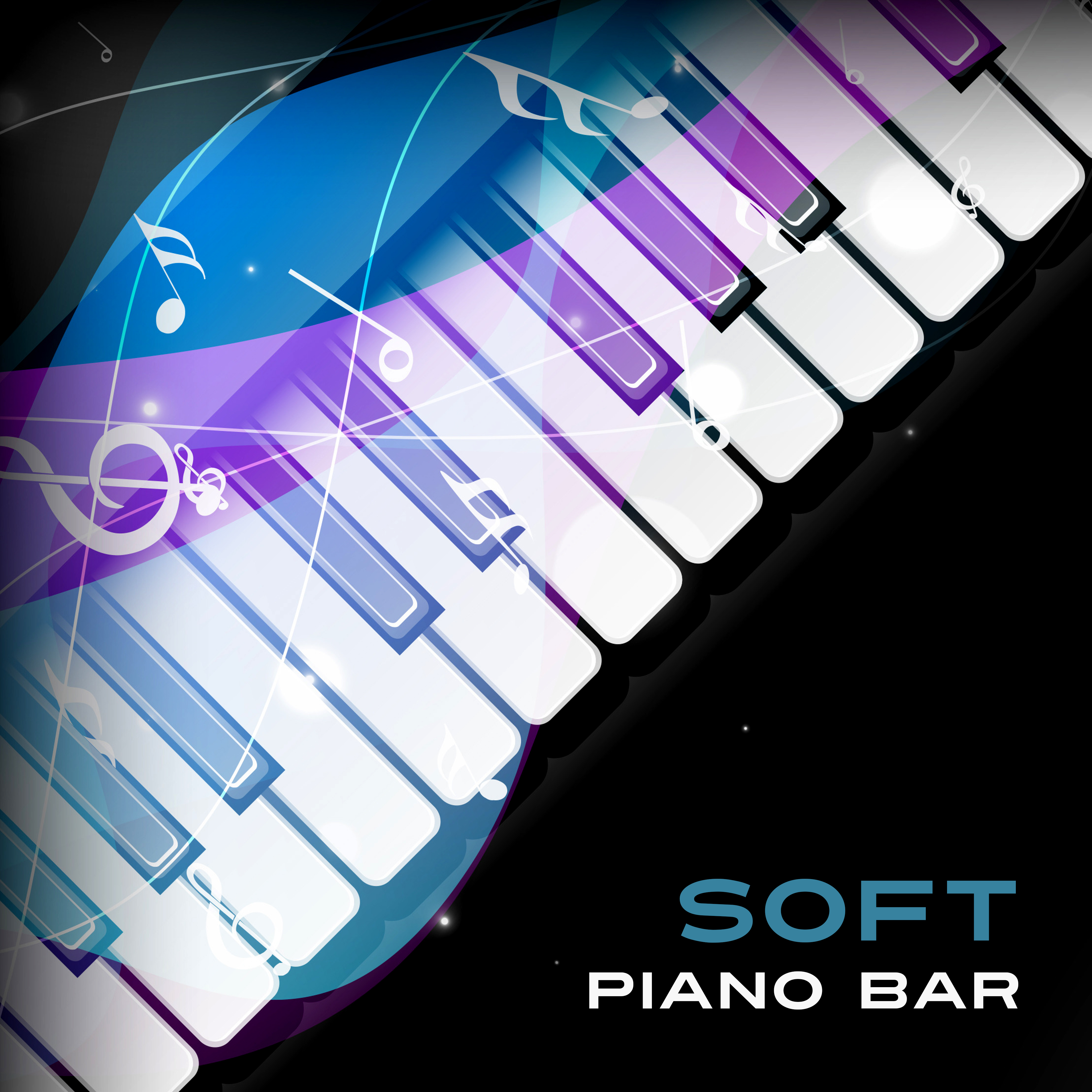 Soft Piano Bar – Instrumental Jazz for Restaurant, Pure Mind, Coffee Talk, Soothing Piano, Deep Relaxation, Dinner with Friends, Mellow Jazz