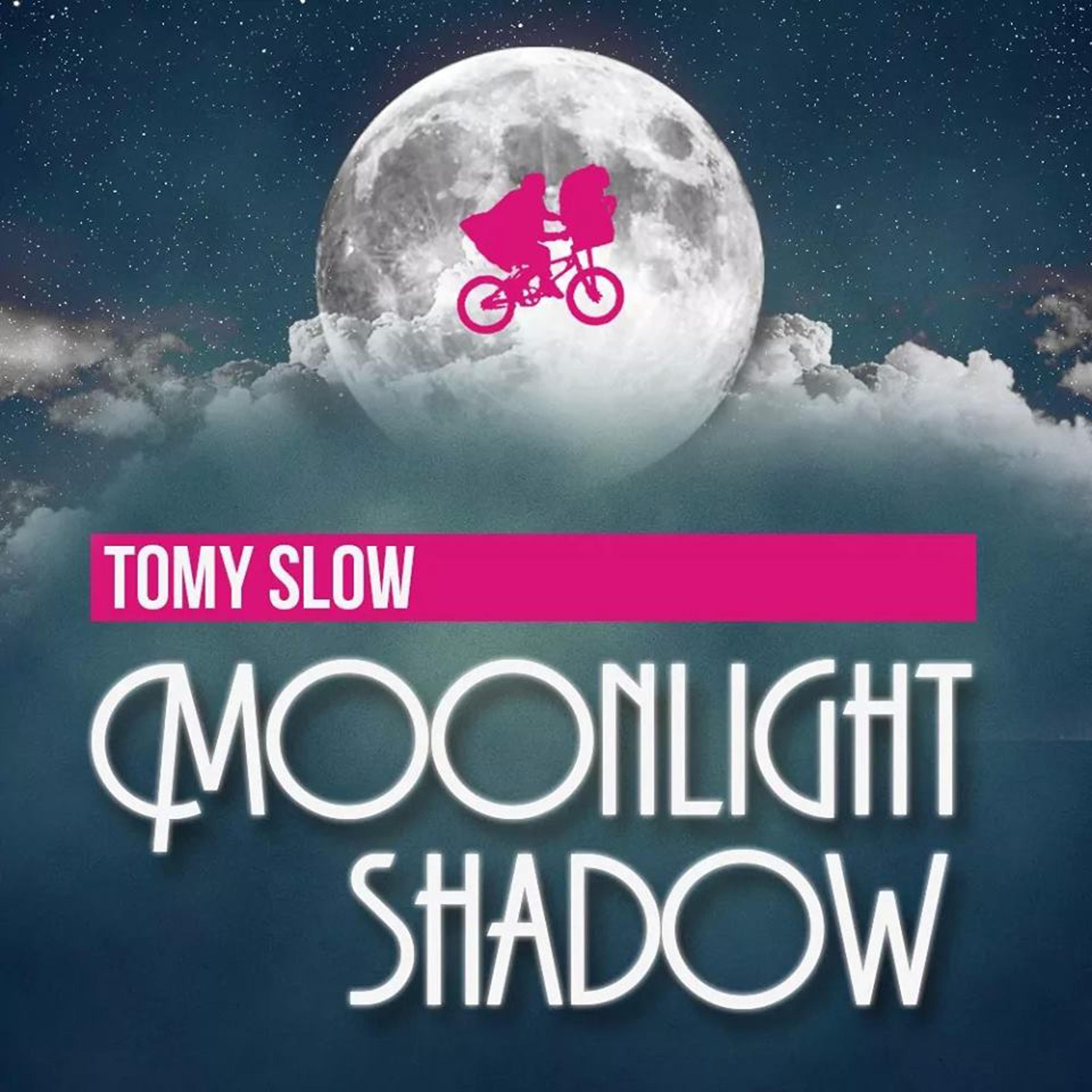 Moonlight Shadow (Extended Mix)