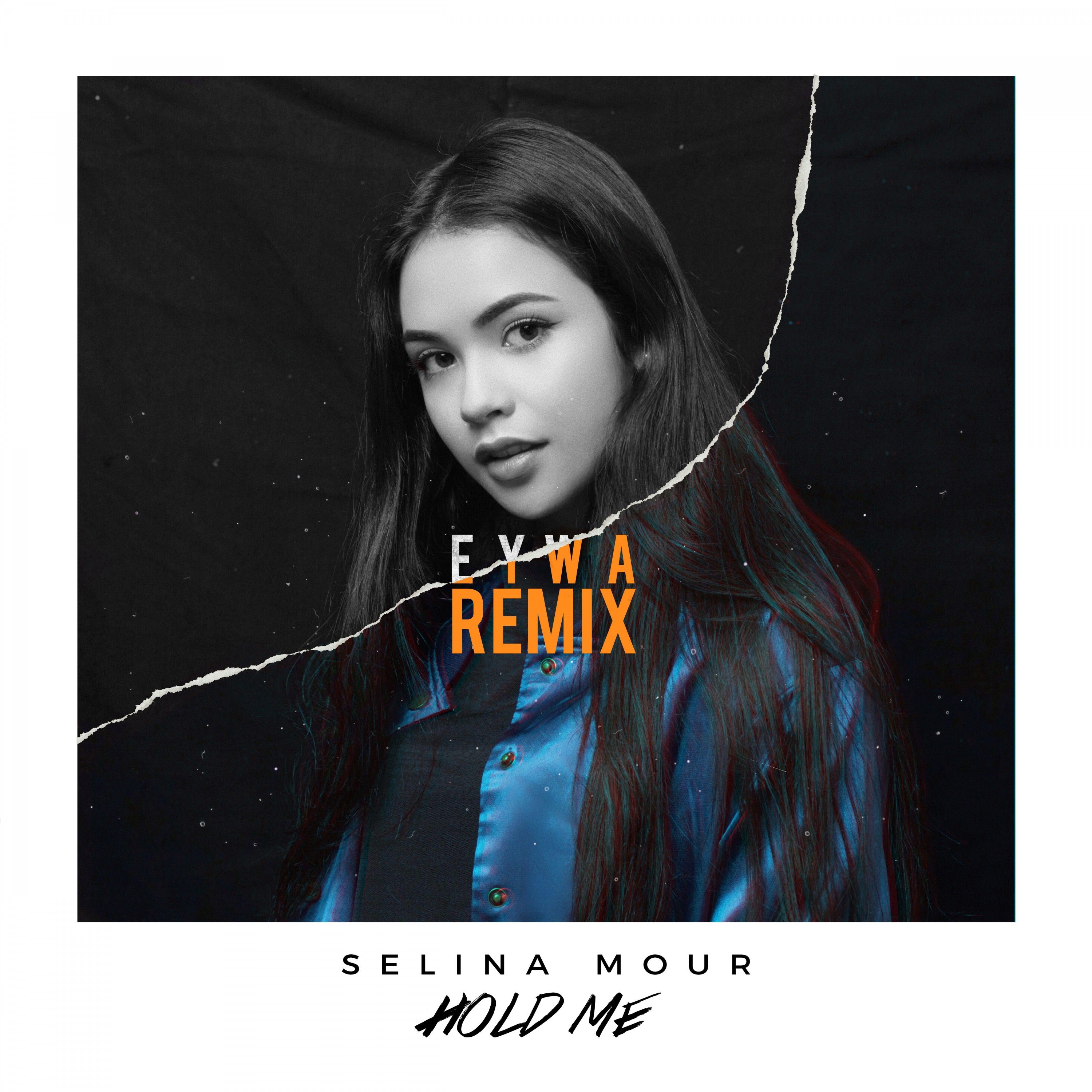 Hold Me (EYWA Remix)