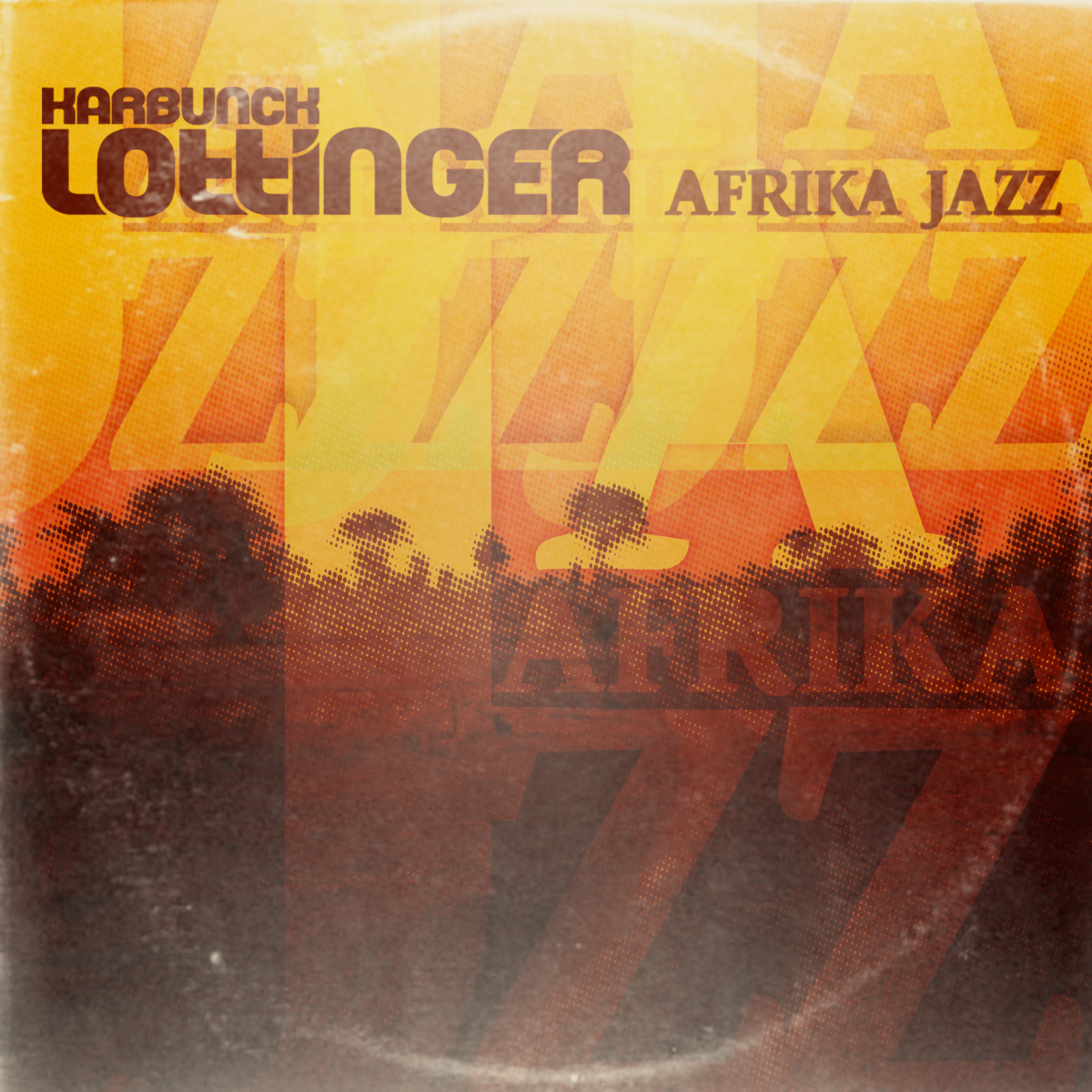 Afrika Jazz (Original)