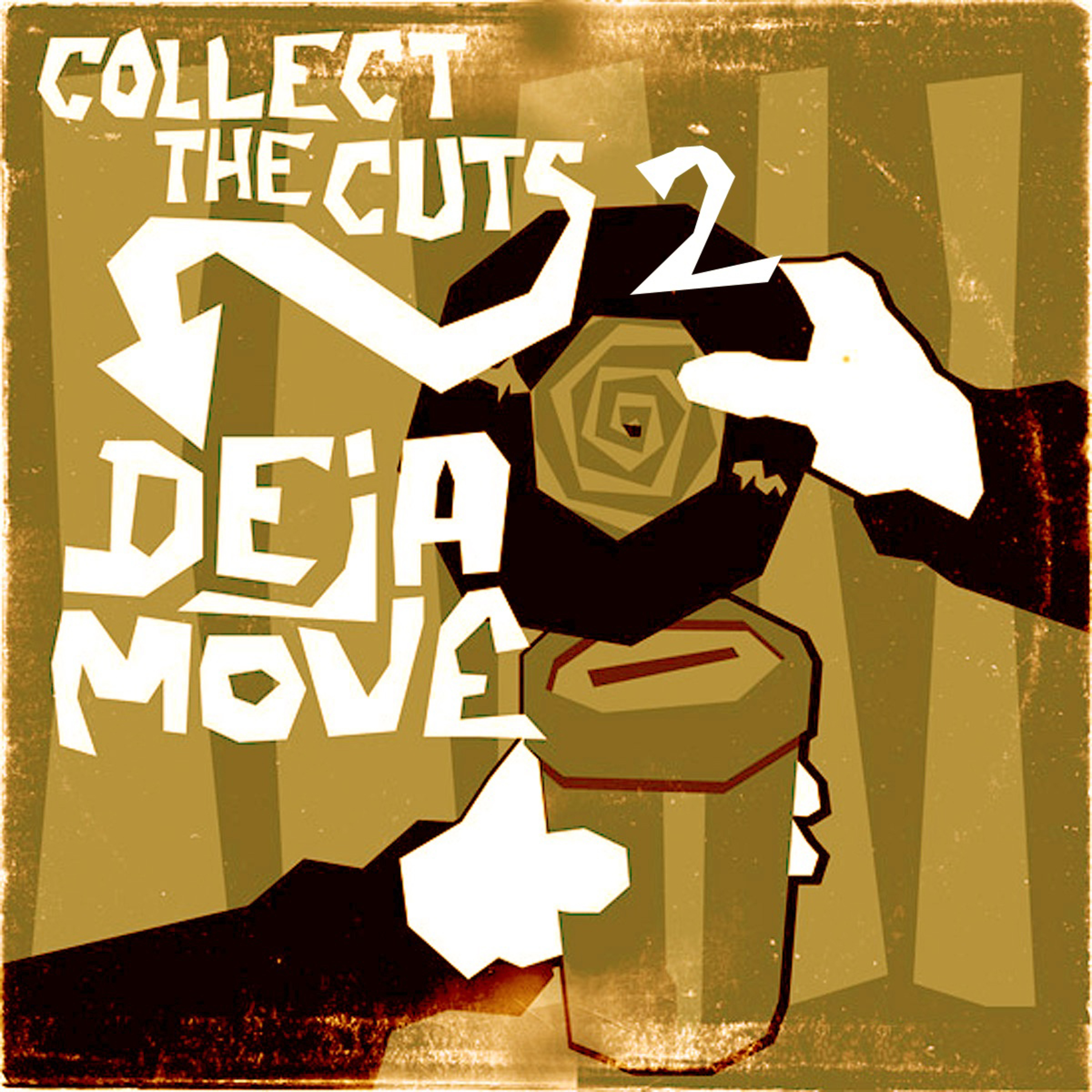 Collect The Cuts (2)