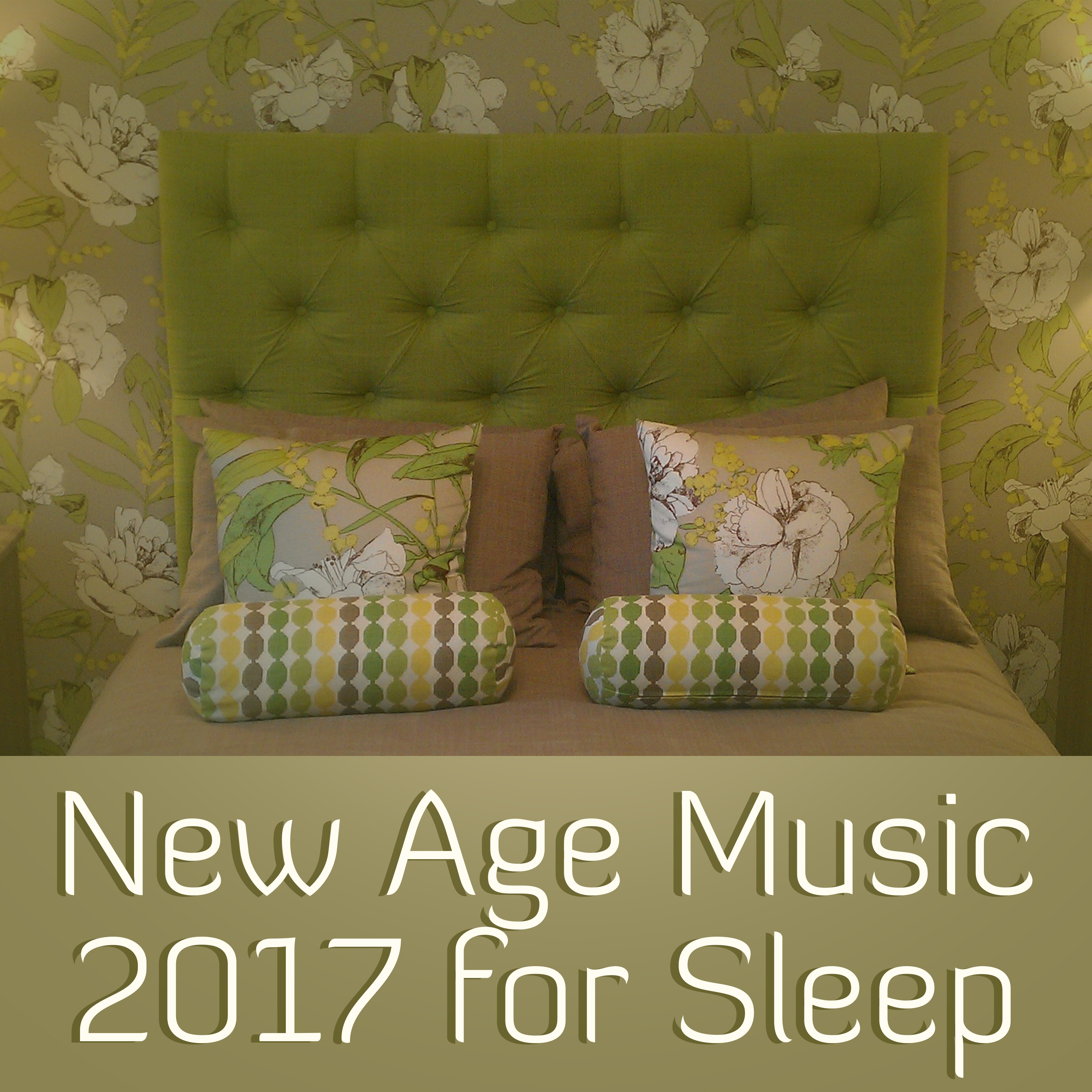 New Age Music 2017 for Sleep – Healing Lullabies to Bed, Soft Songs at Goodnight, Pure Sleep, Bedtime, Peaceful Music for Relaxation