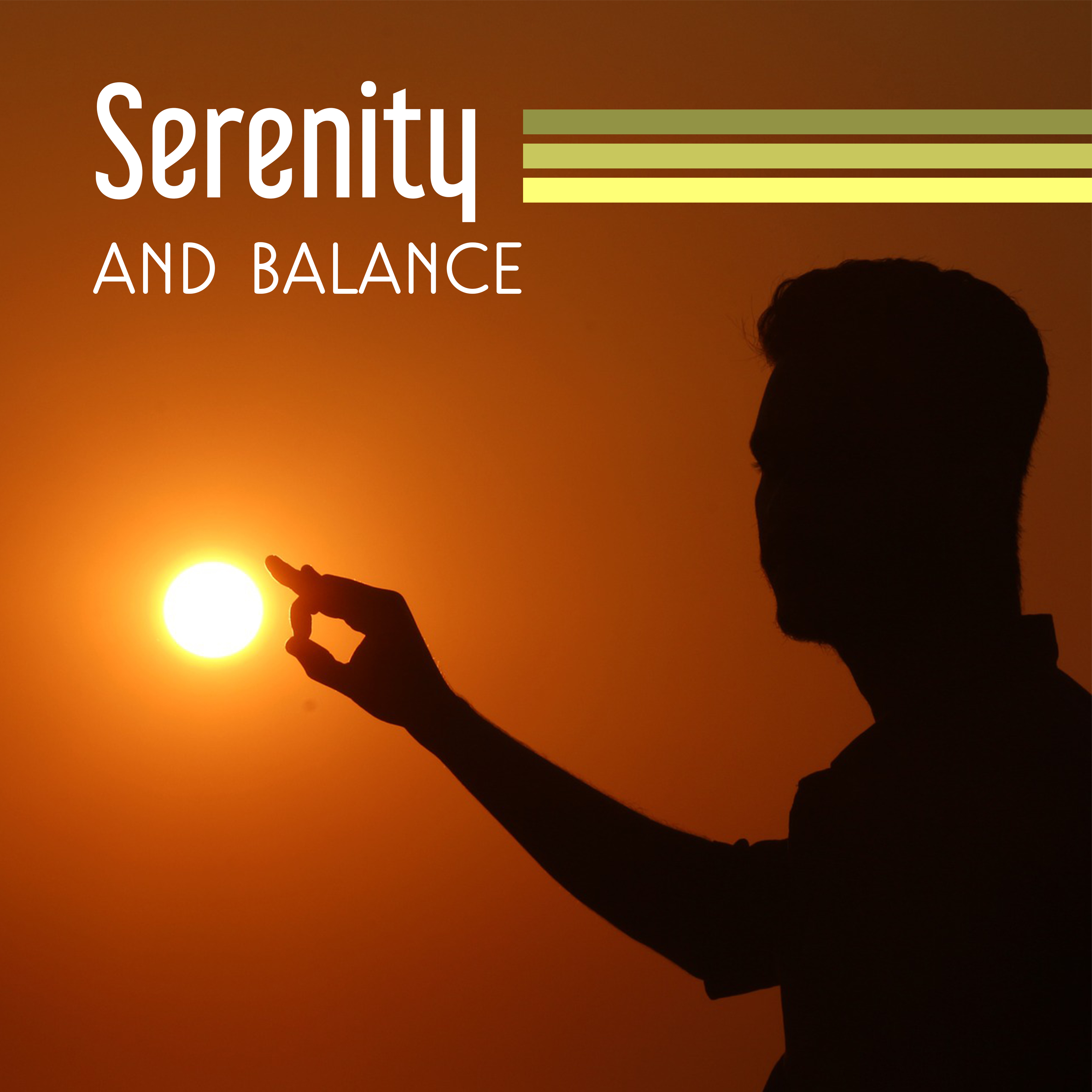 Serenity and Balance – Buddha Lounge, Music to Meditate, Relaxing Sounds for Spirit, Inner Harmony